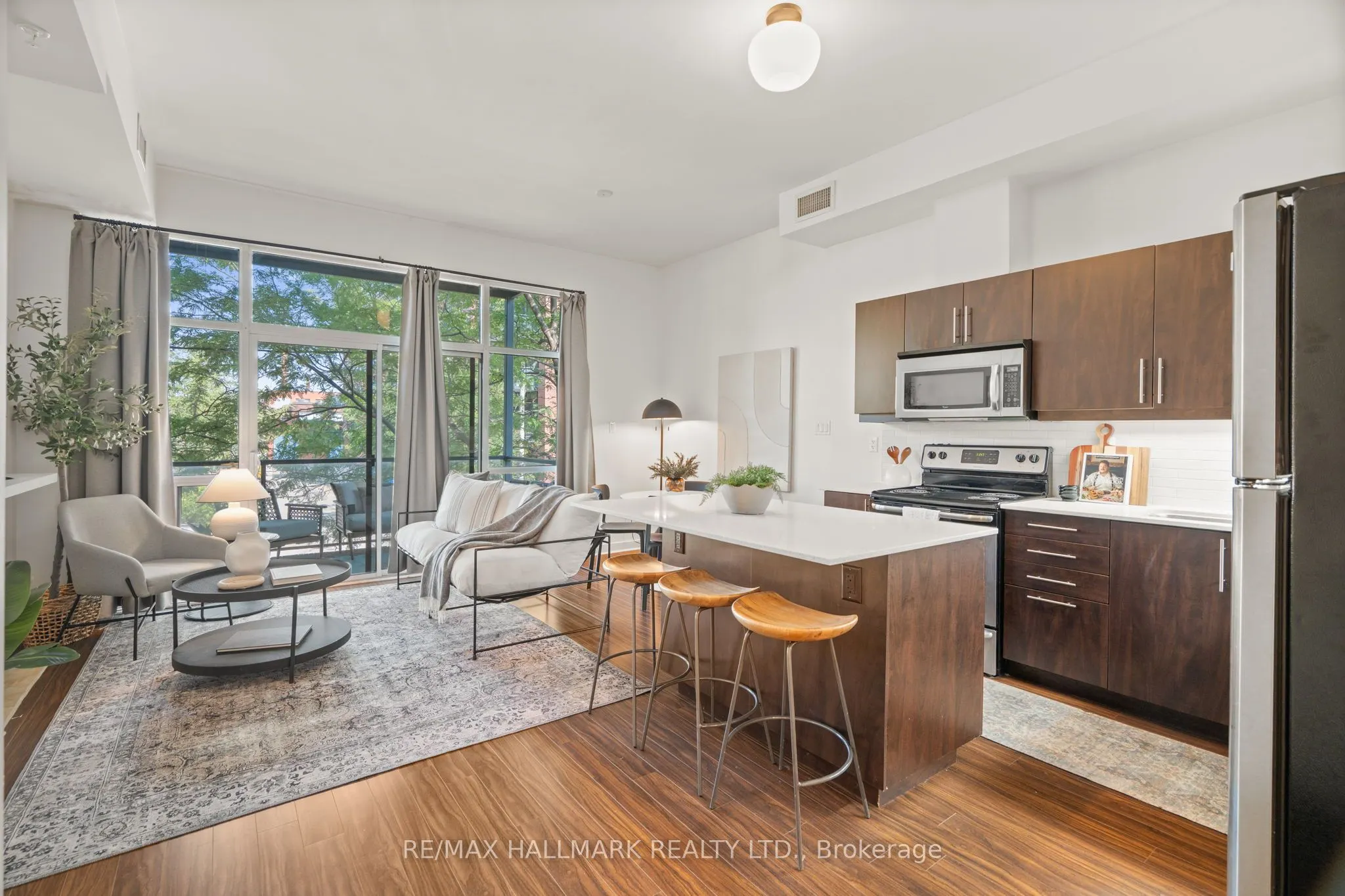 53 Colgate Avenue, #201