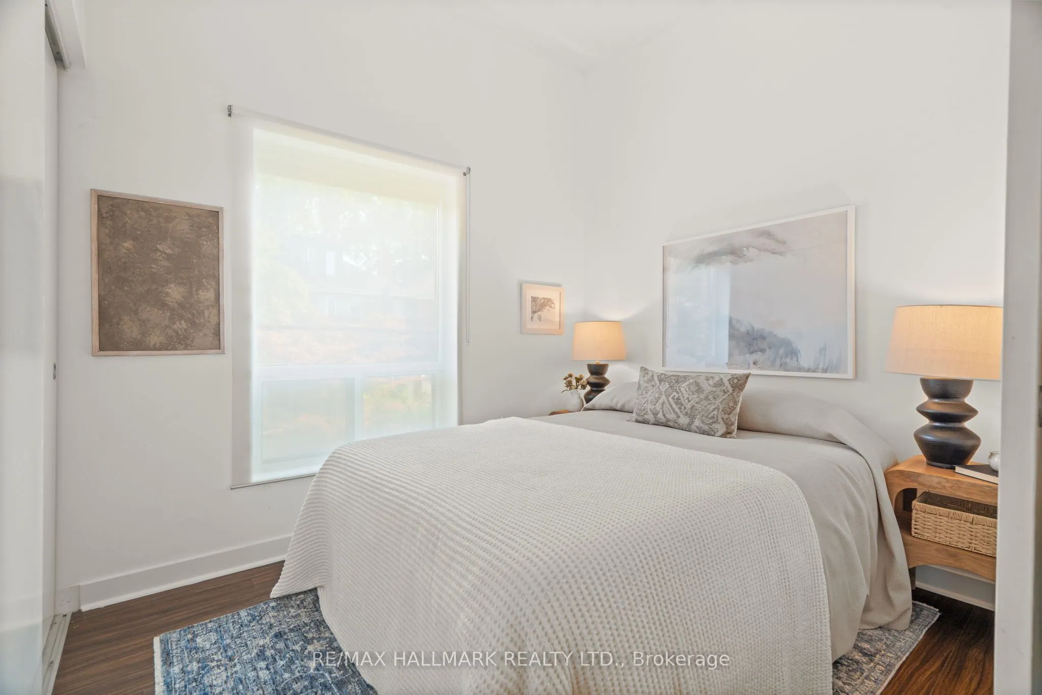 53 Colgate Avenue, #201