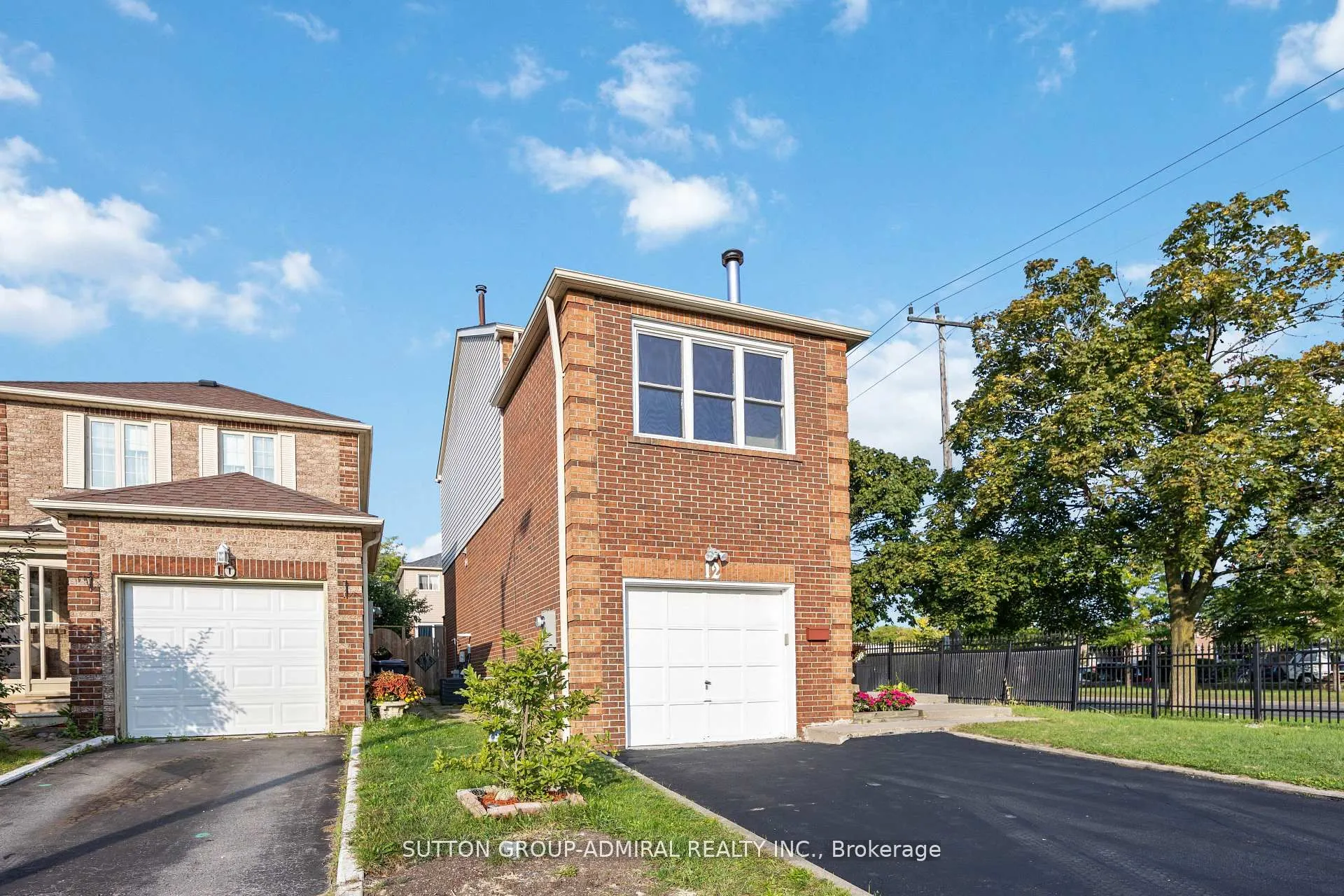12 Tilburn Place