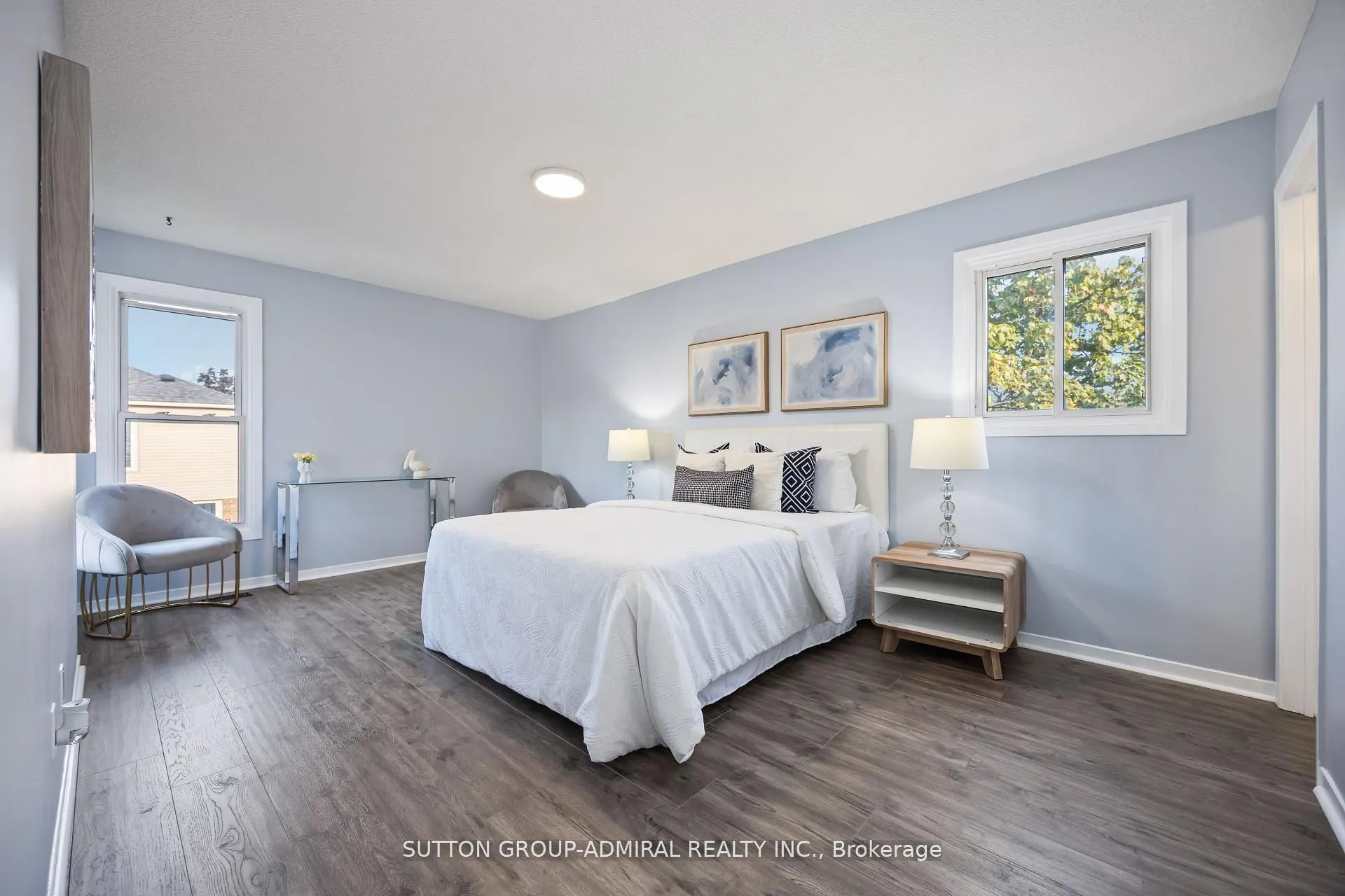 12 Tilburn Place