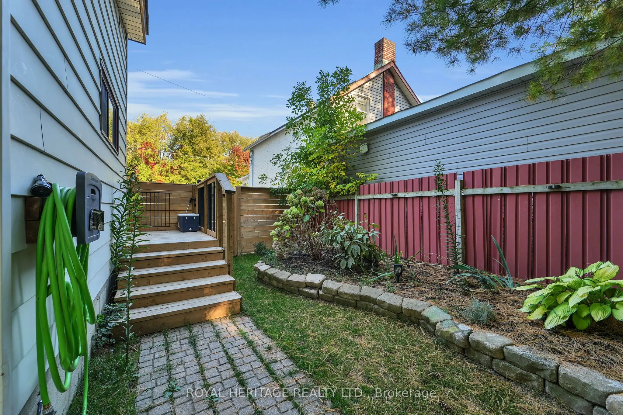 228 Court Street