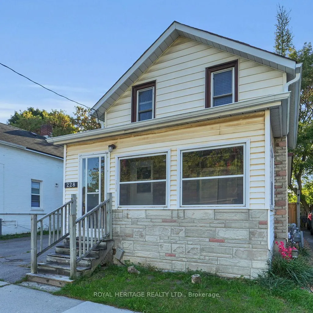 228 Court Street