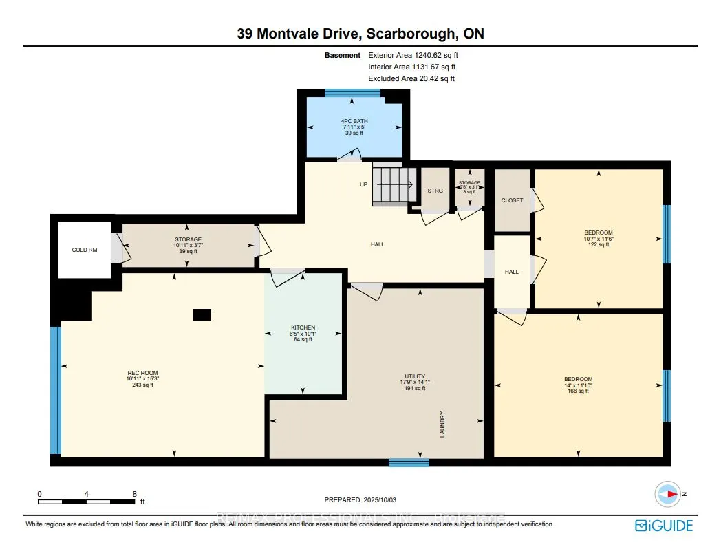 39 Montvale Drive