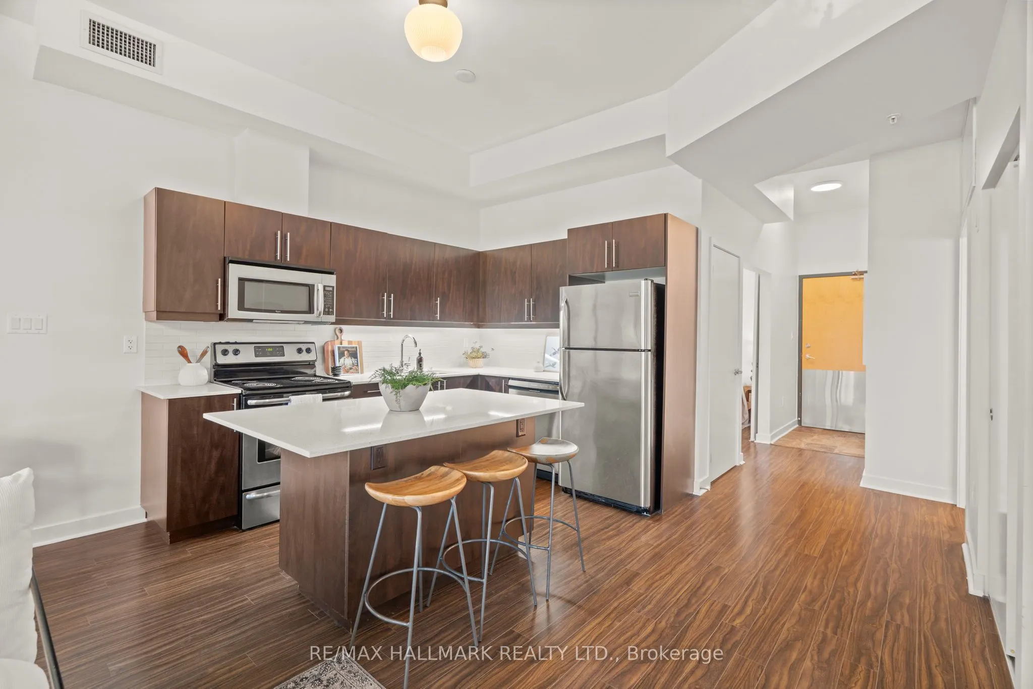 53 Colgate Avenue, #201