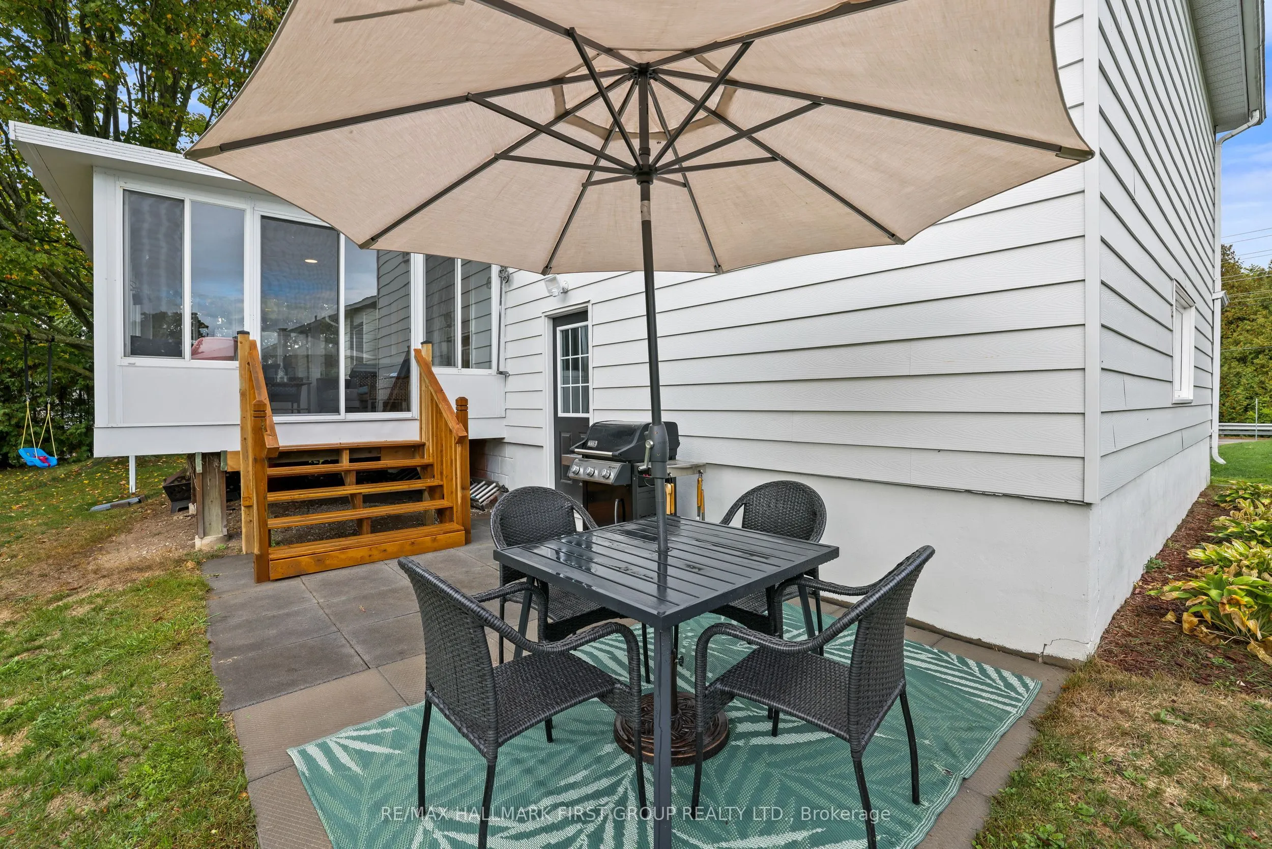 4028 Courtice Road