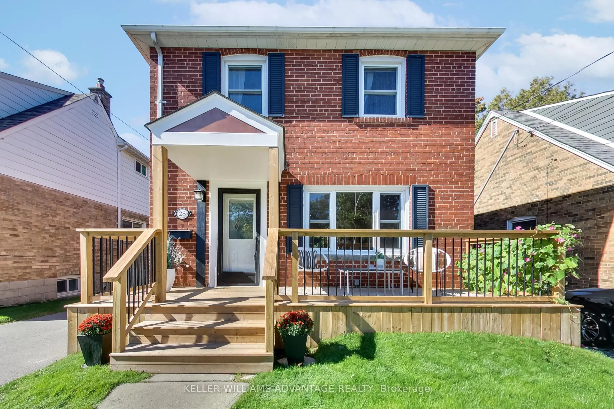 28 Avalon Boulevard