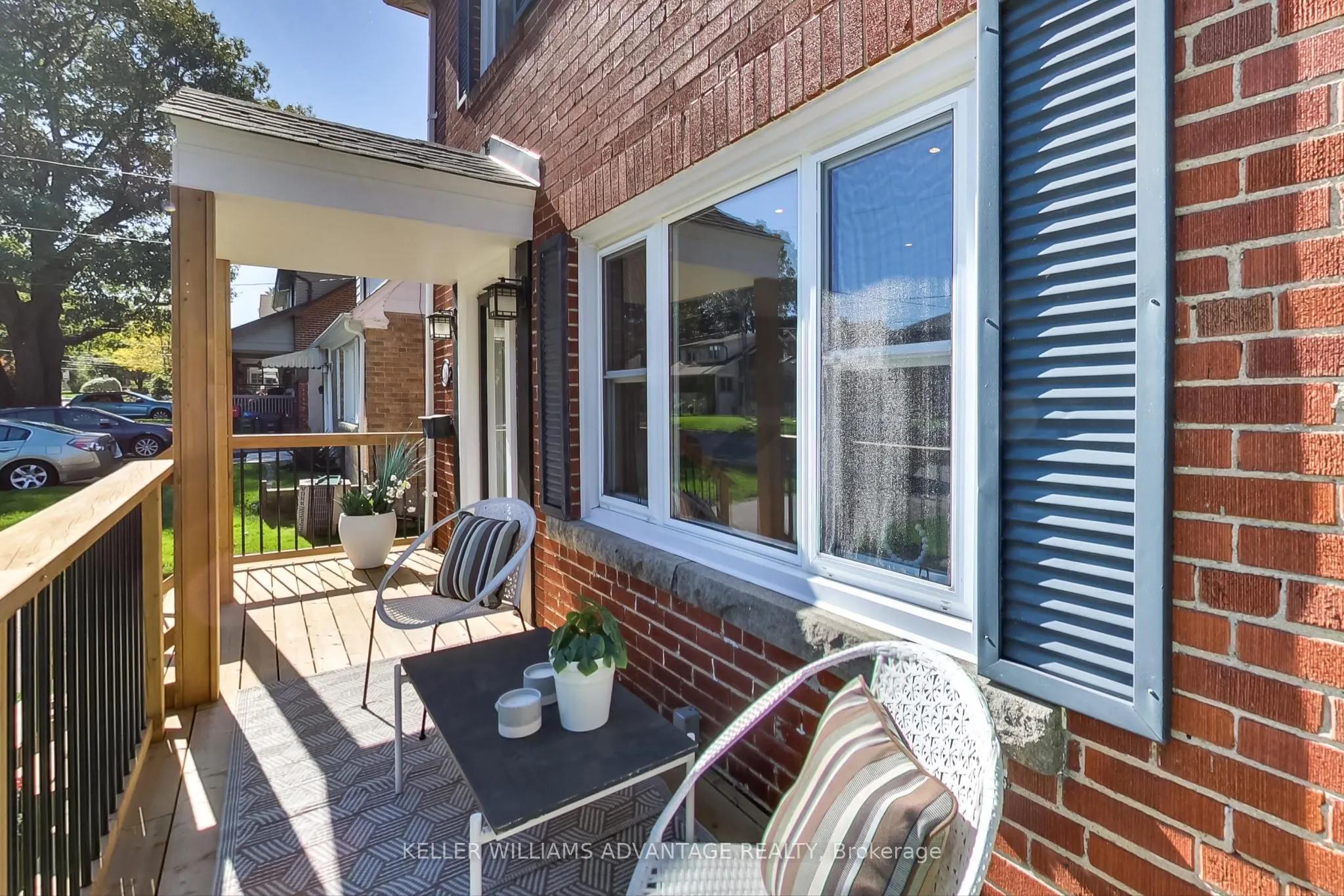 28 Avalon Boulevard