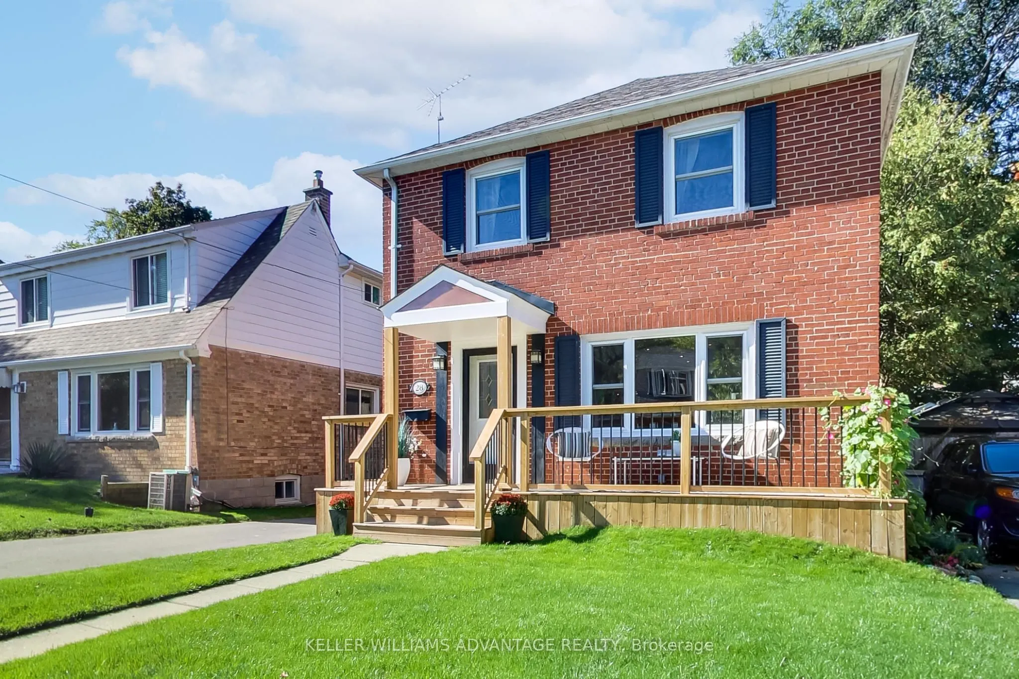 28 Avalon Boulevard