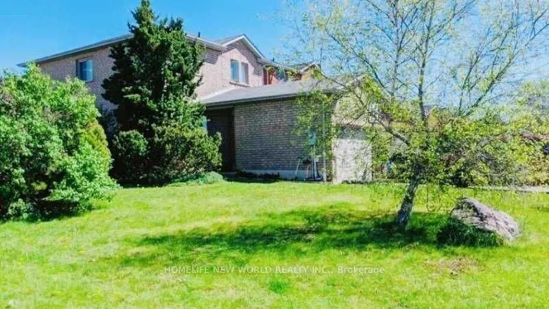 61 Hartrick Place