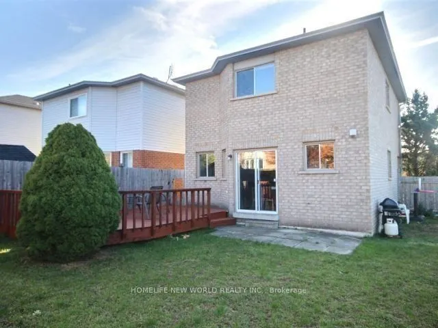 61 Hartrick Place