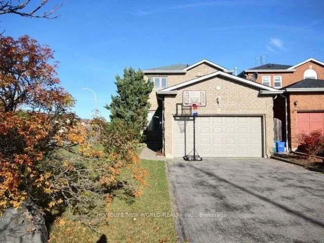 61 Hartrick Place
