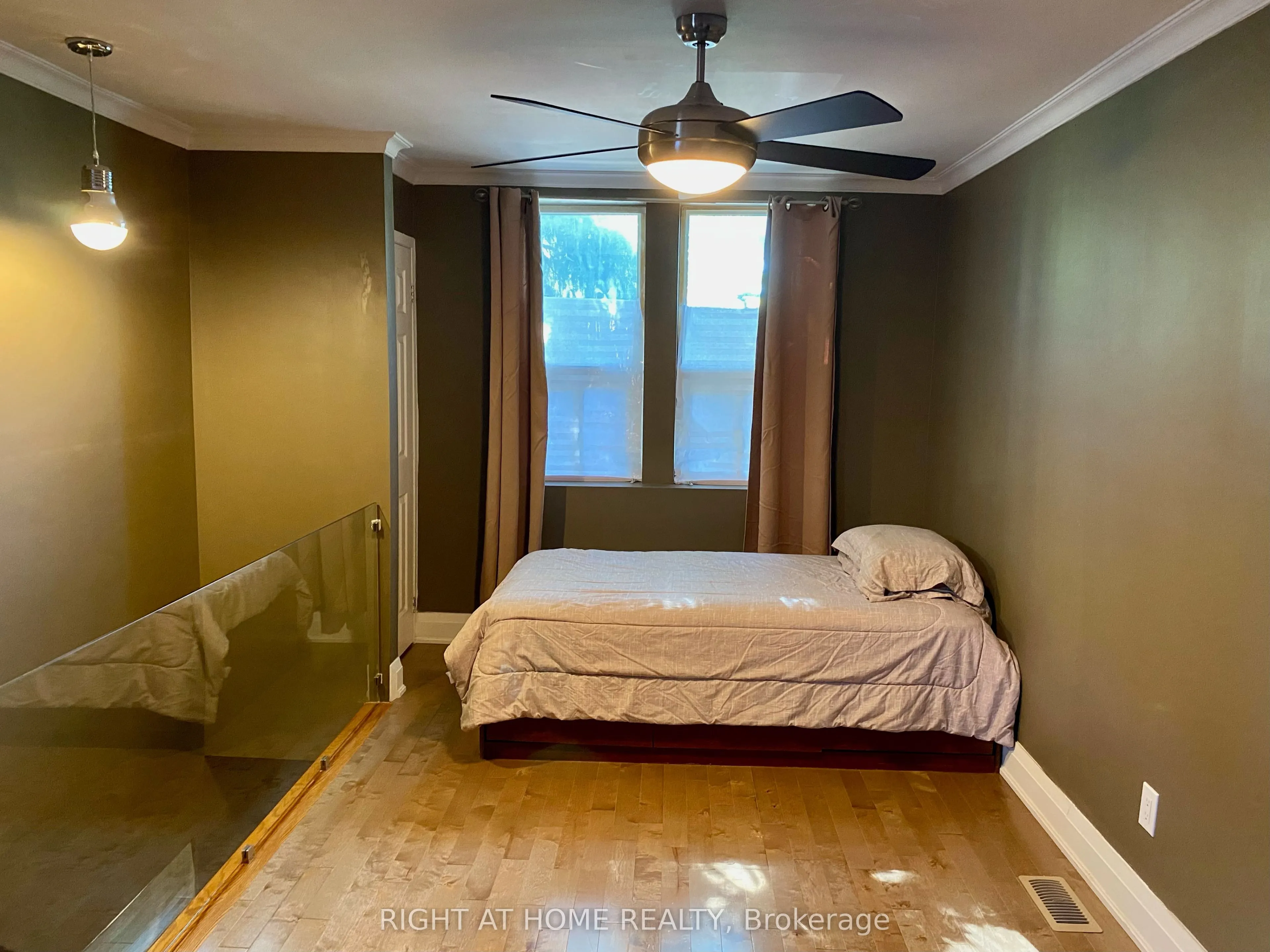 1547 Kingston Road, #Rear