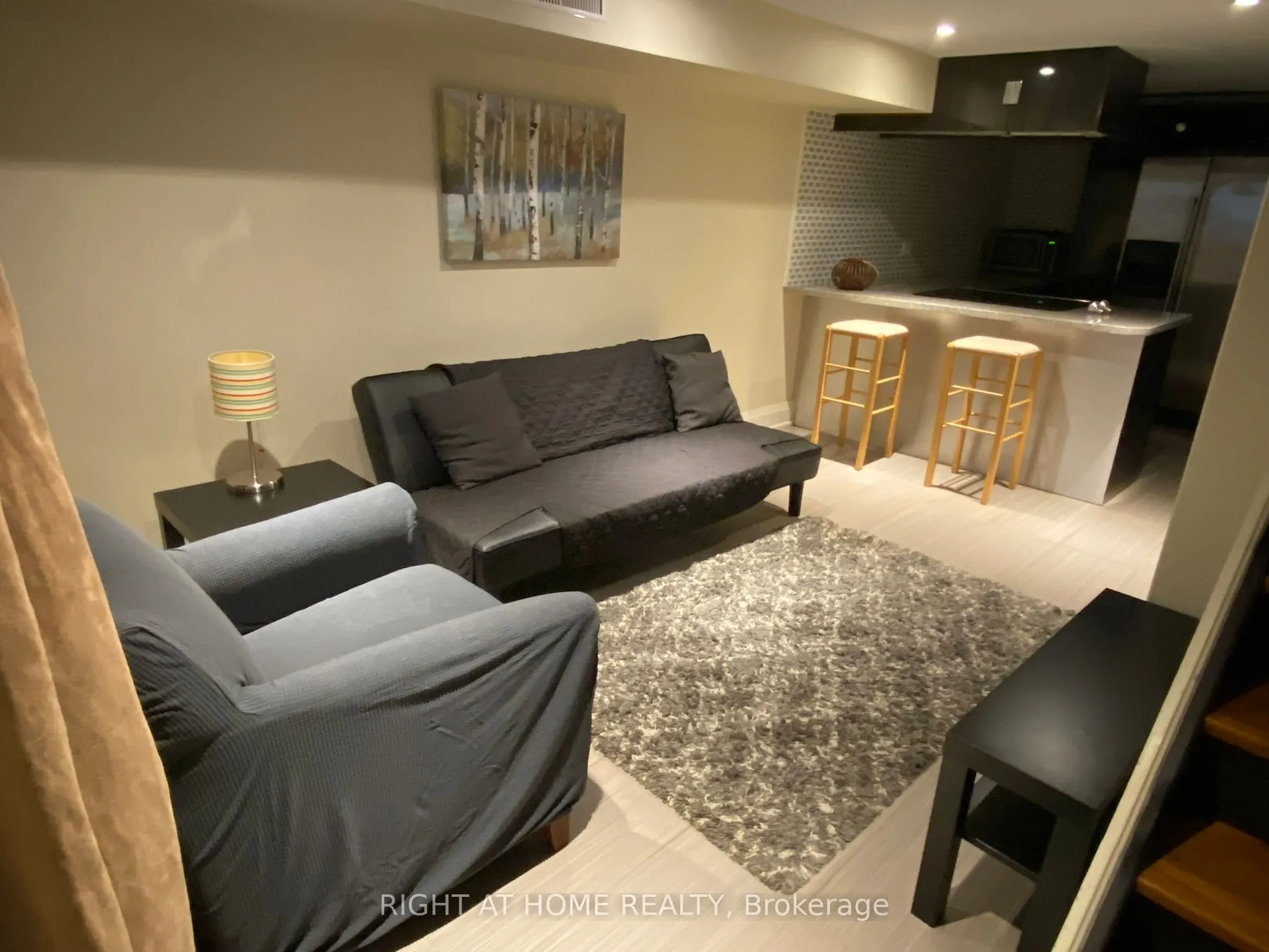 1547 Kingston Road, #Rear