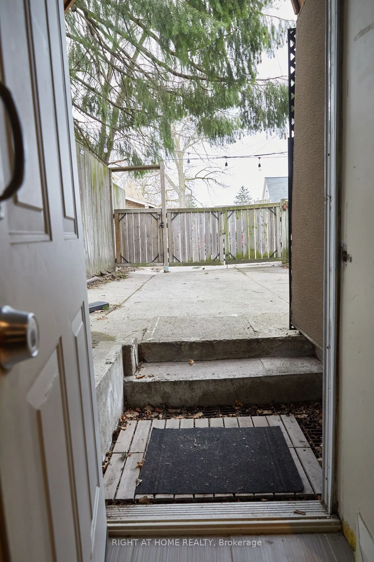 1547 Kingston Road, #Rear