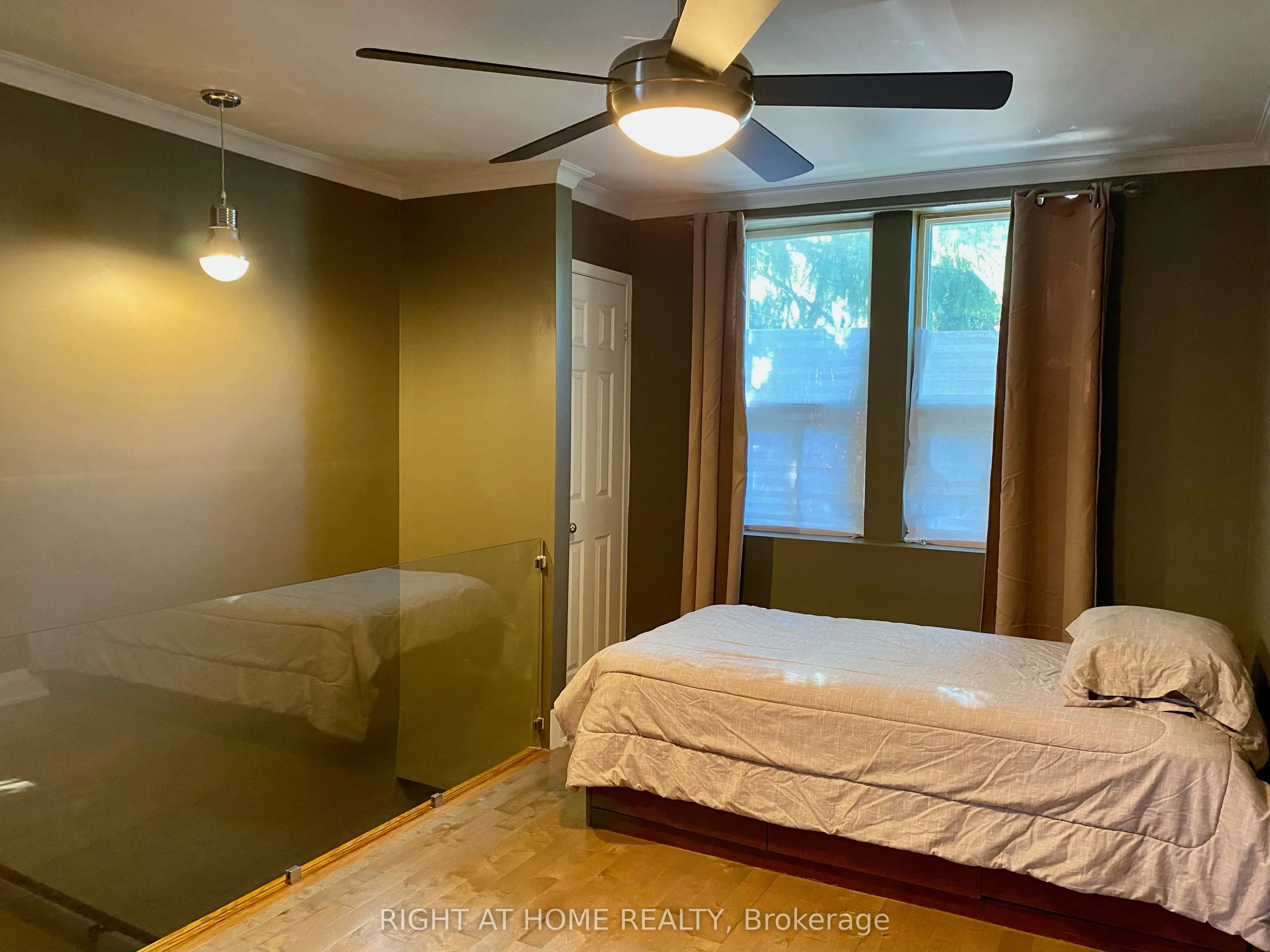 1547 Kingston Road, #Rear