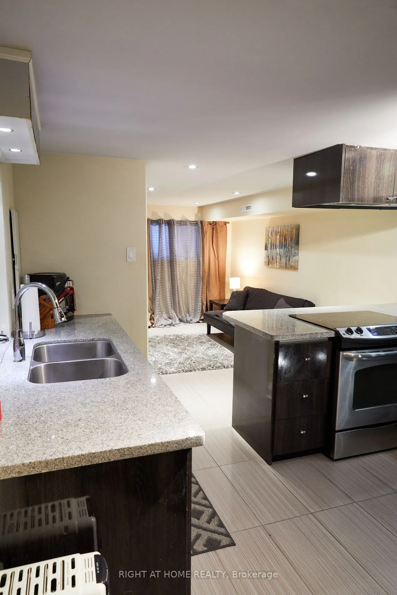 1547 Kingston Road, #Rear
