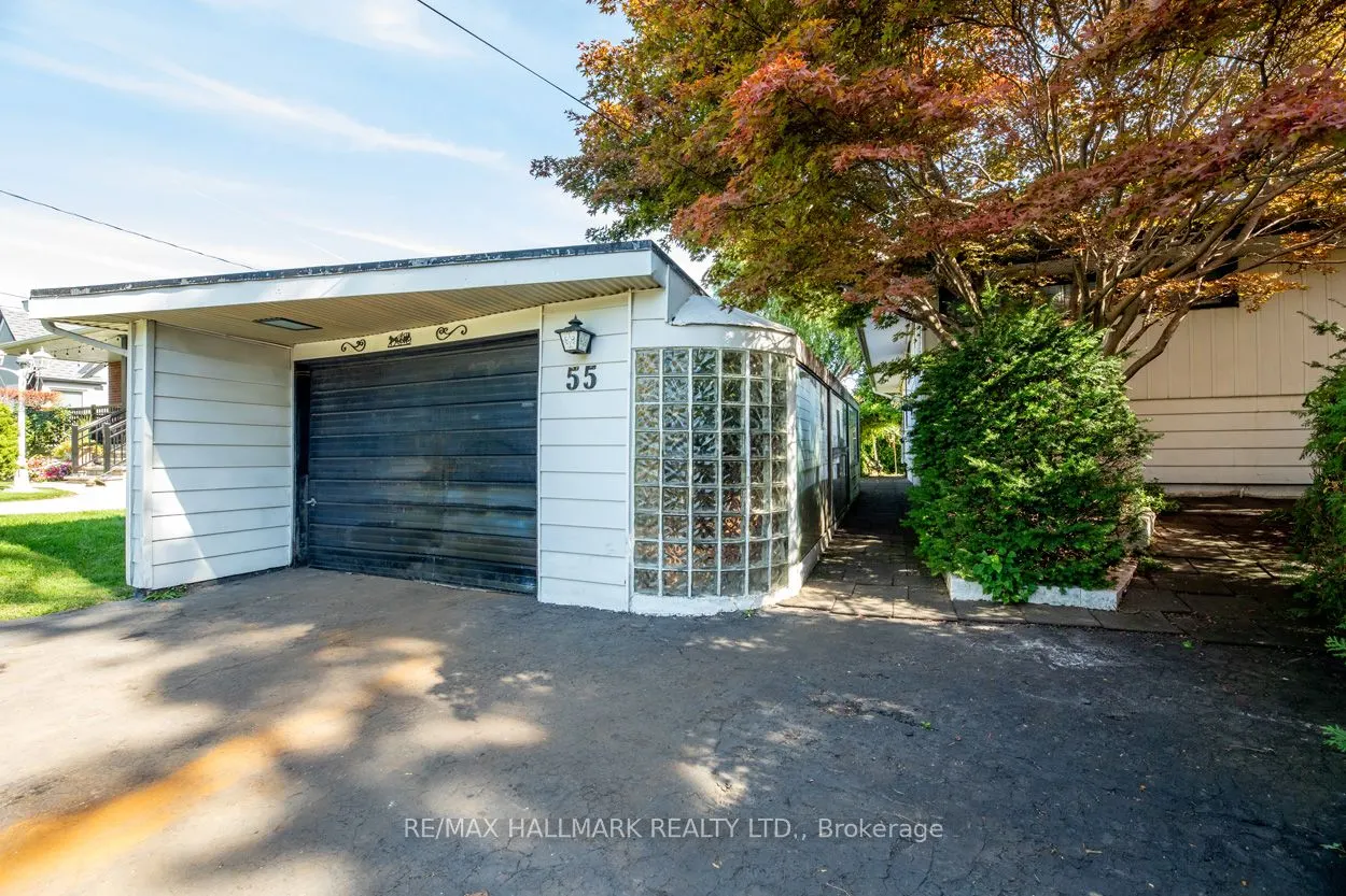 55 Wexford Boulevard