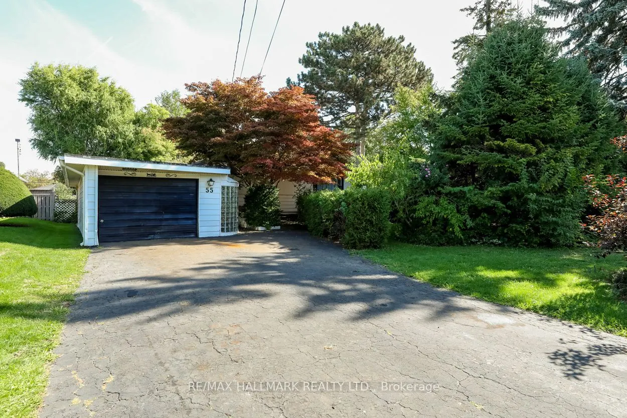 55 Wexford Boulevard