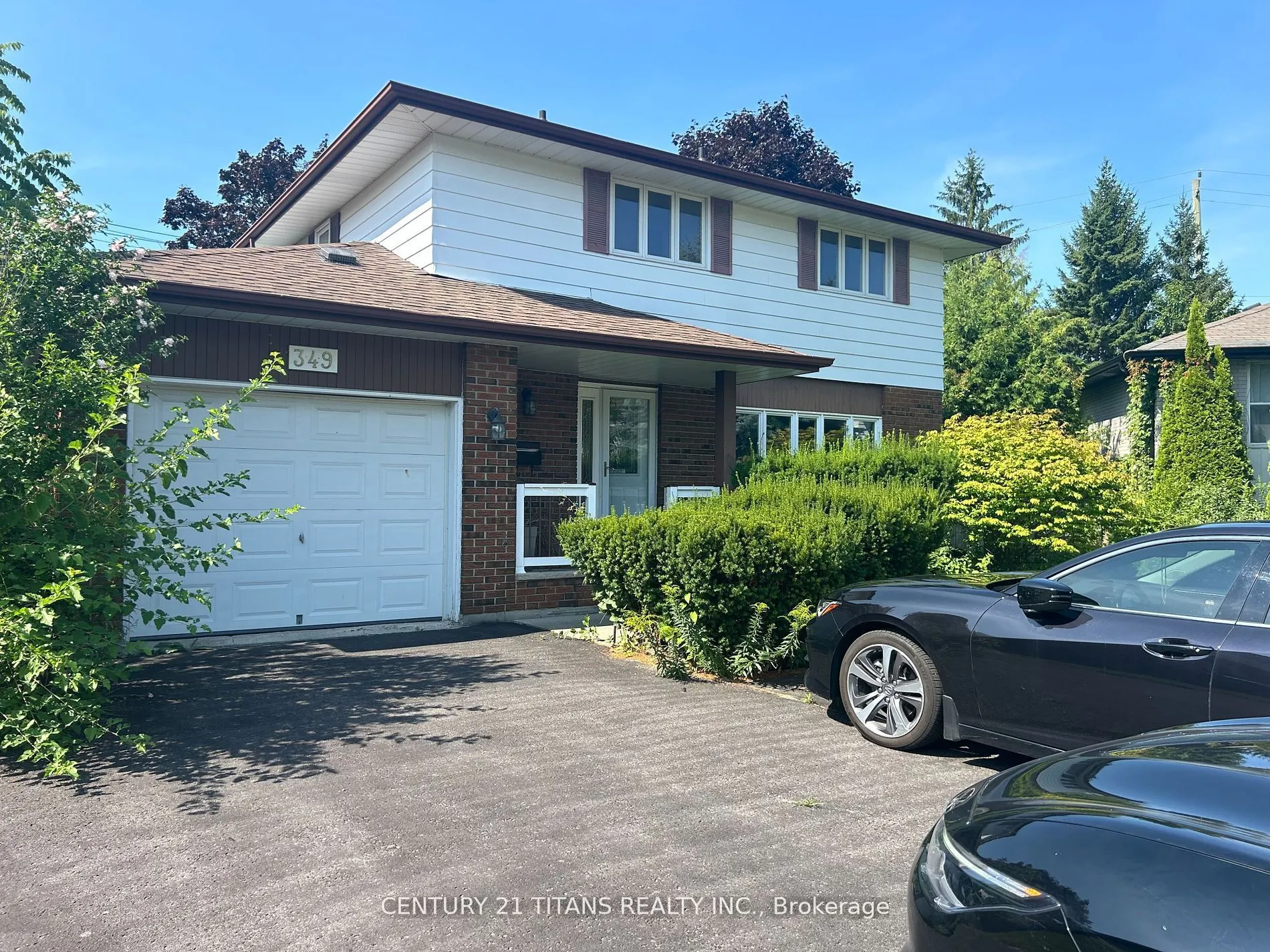 349 Carnaby Court, #Main