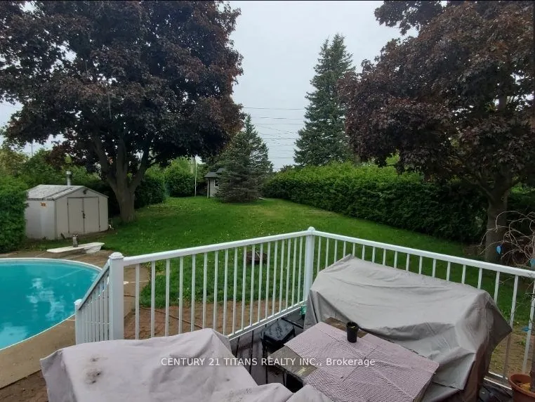 349 Carnaby Court, #Main