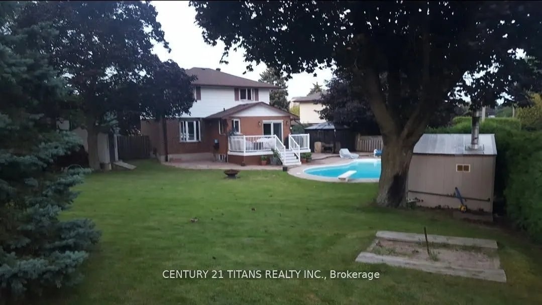349 Carnaby Court, #Main