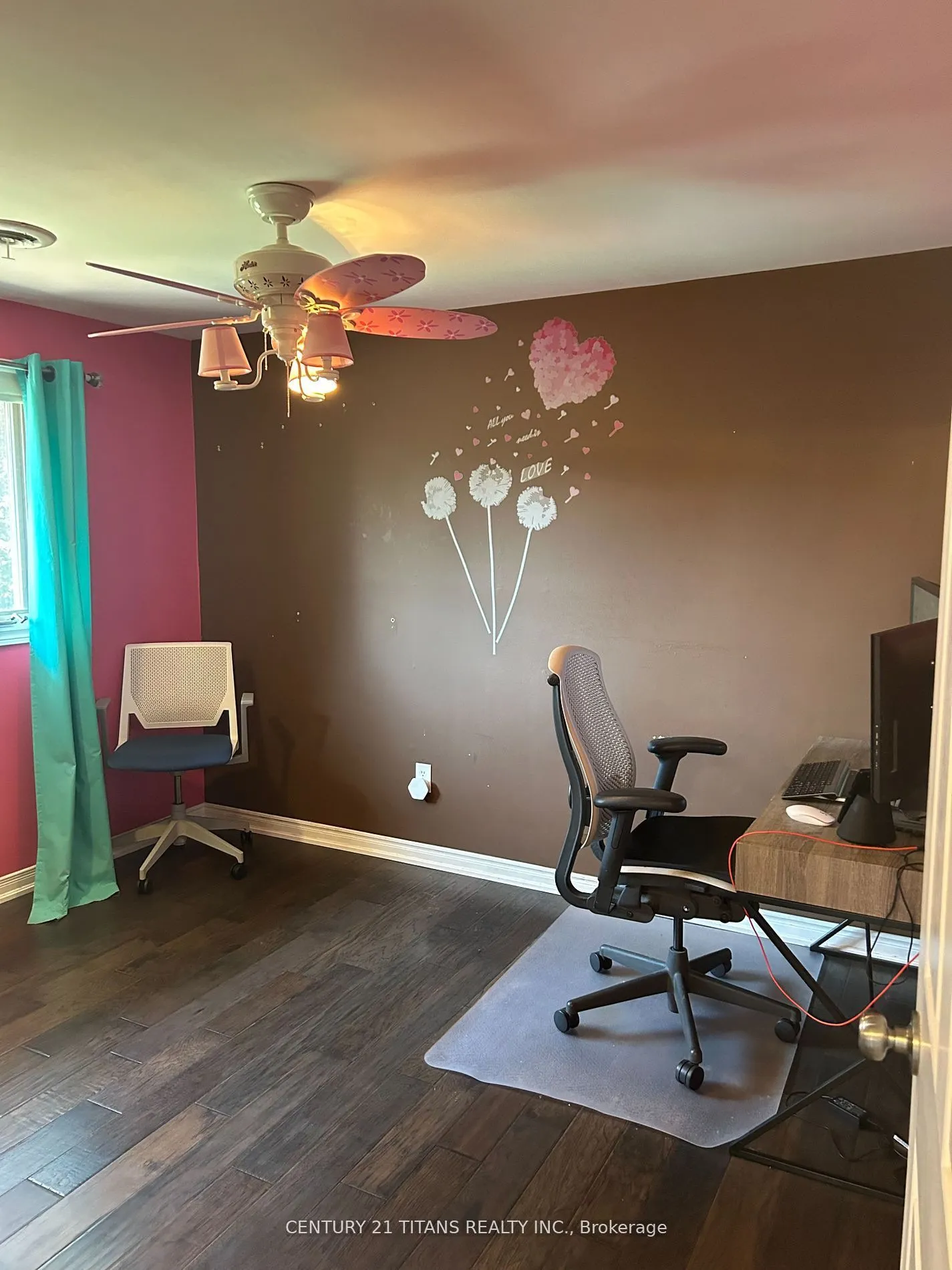 349 Carnaby Court, #Main
