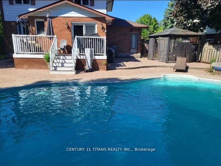349 Carnaby Court, #Main