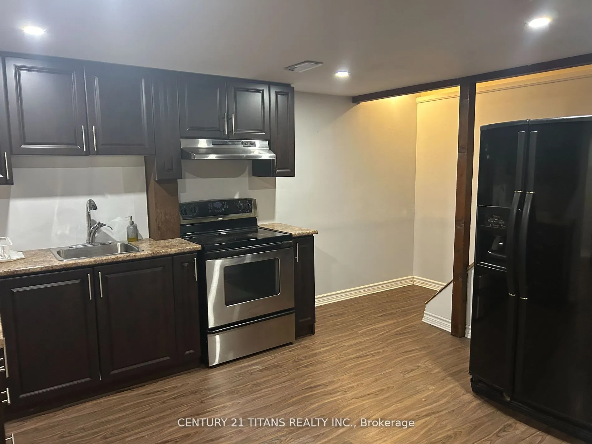 349 Carnaby Court, #Bsmt