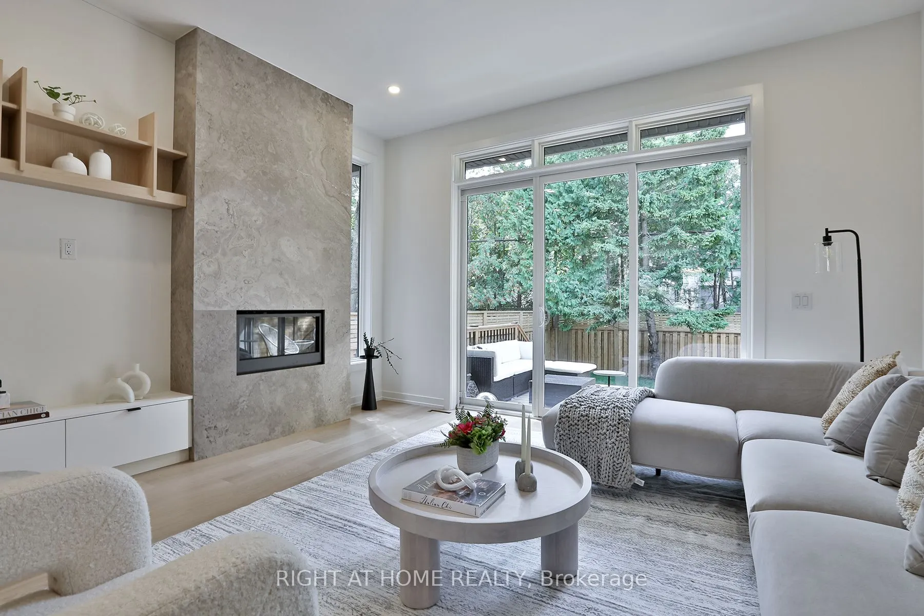 60 Winnifred Avenue