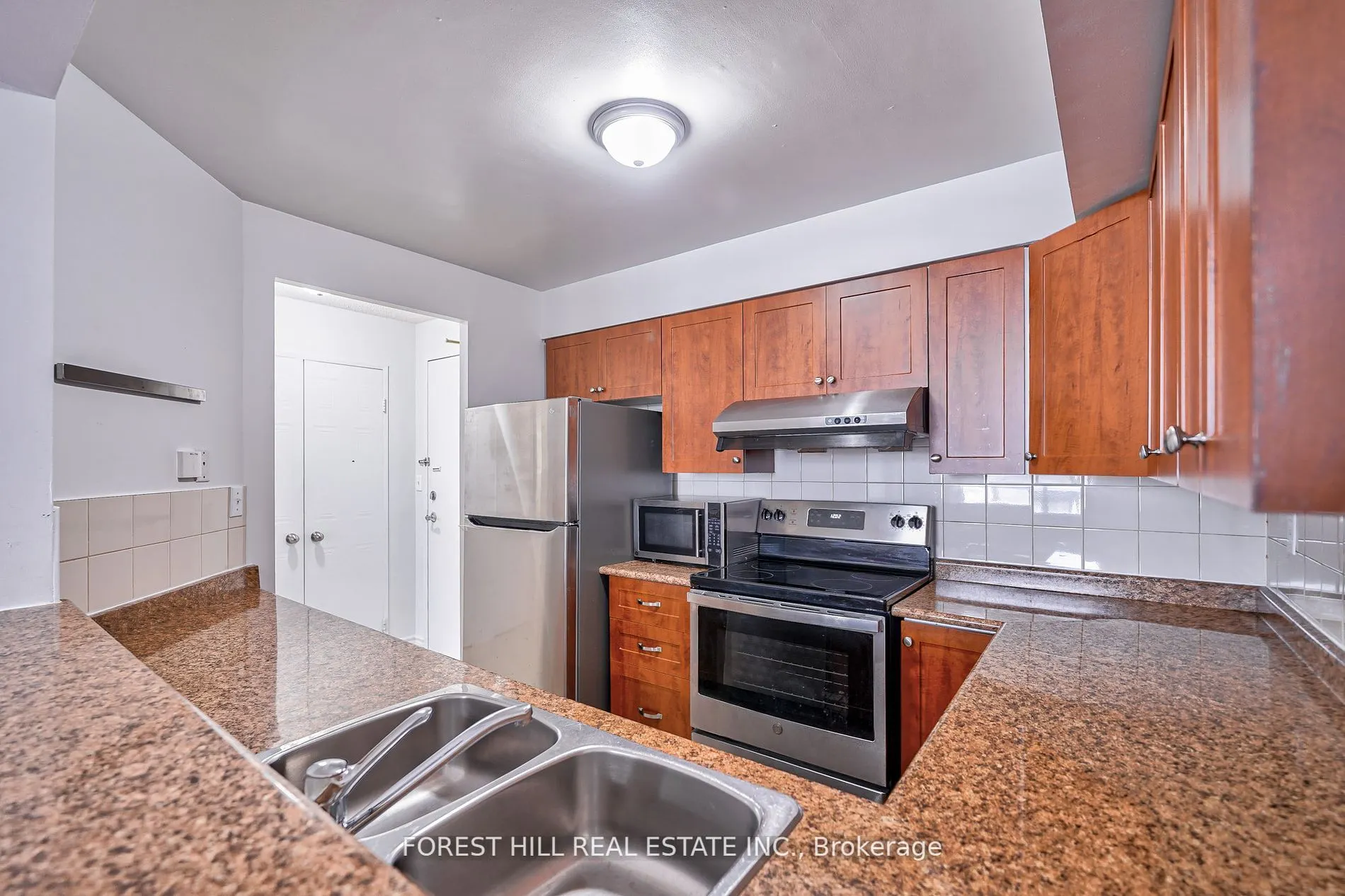 400 McLevin Avenue, #610