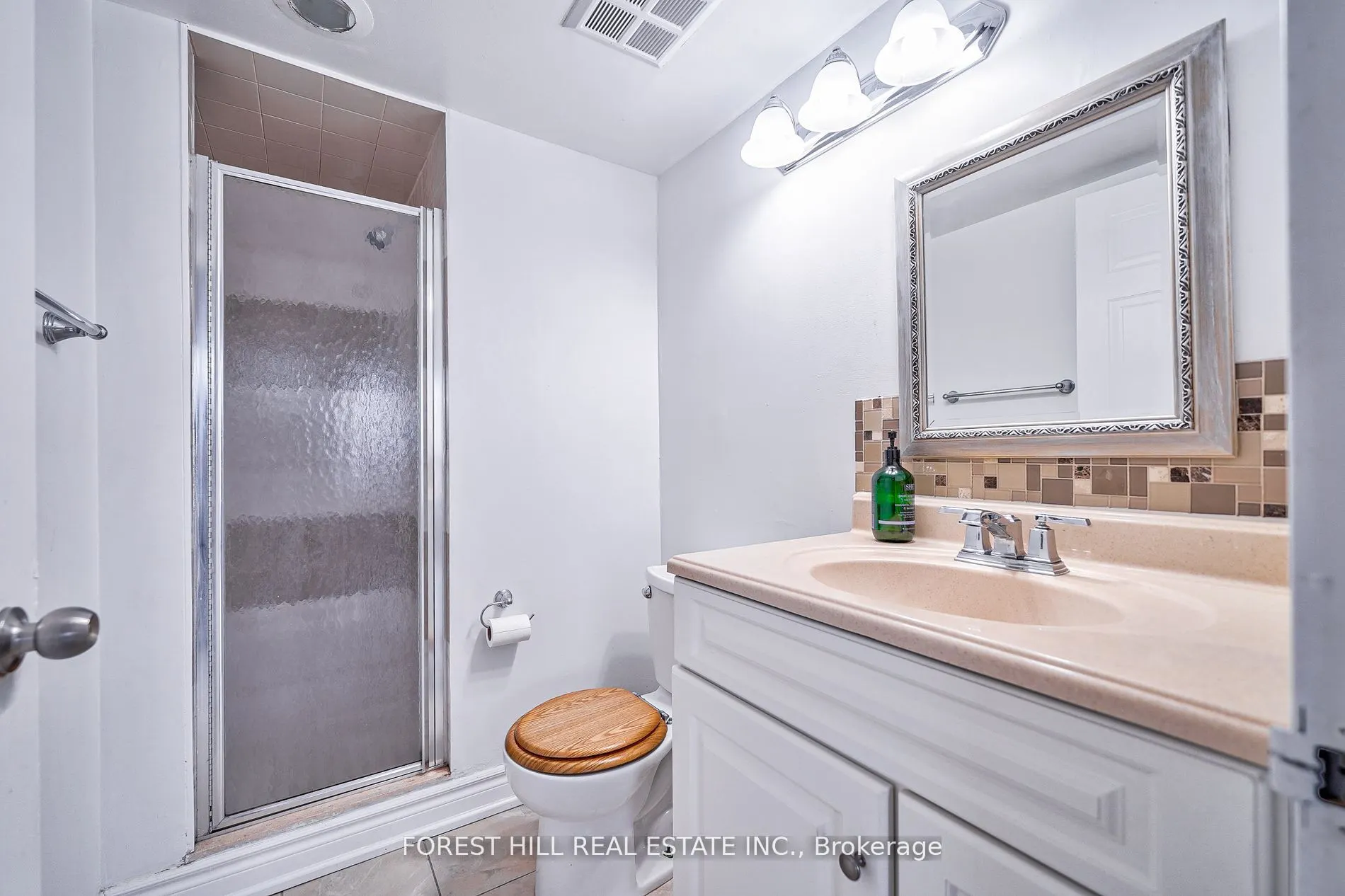 400 McLevin Avenue, #610