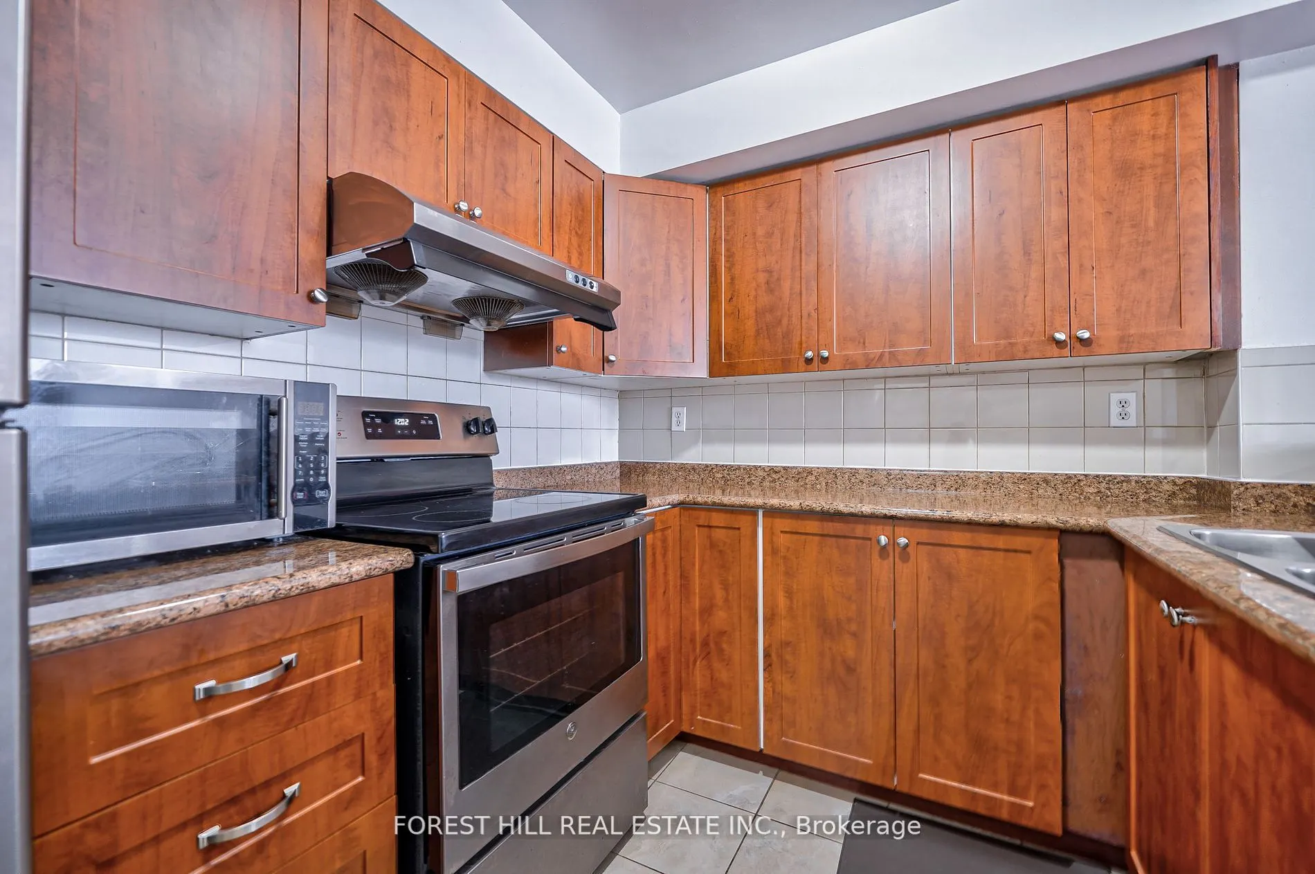 400 McLevin Avenue, #610