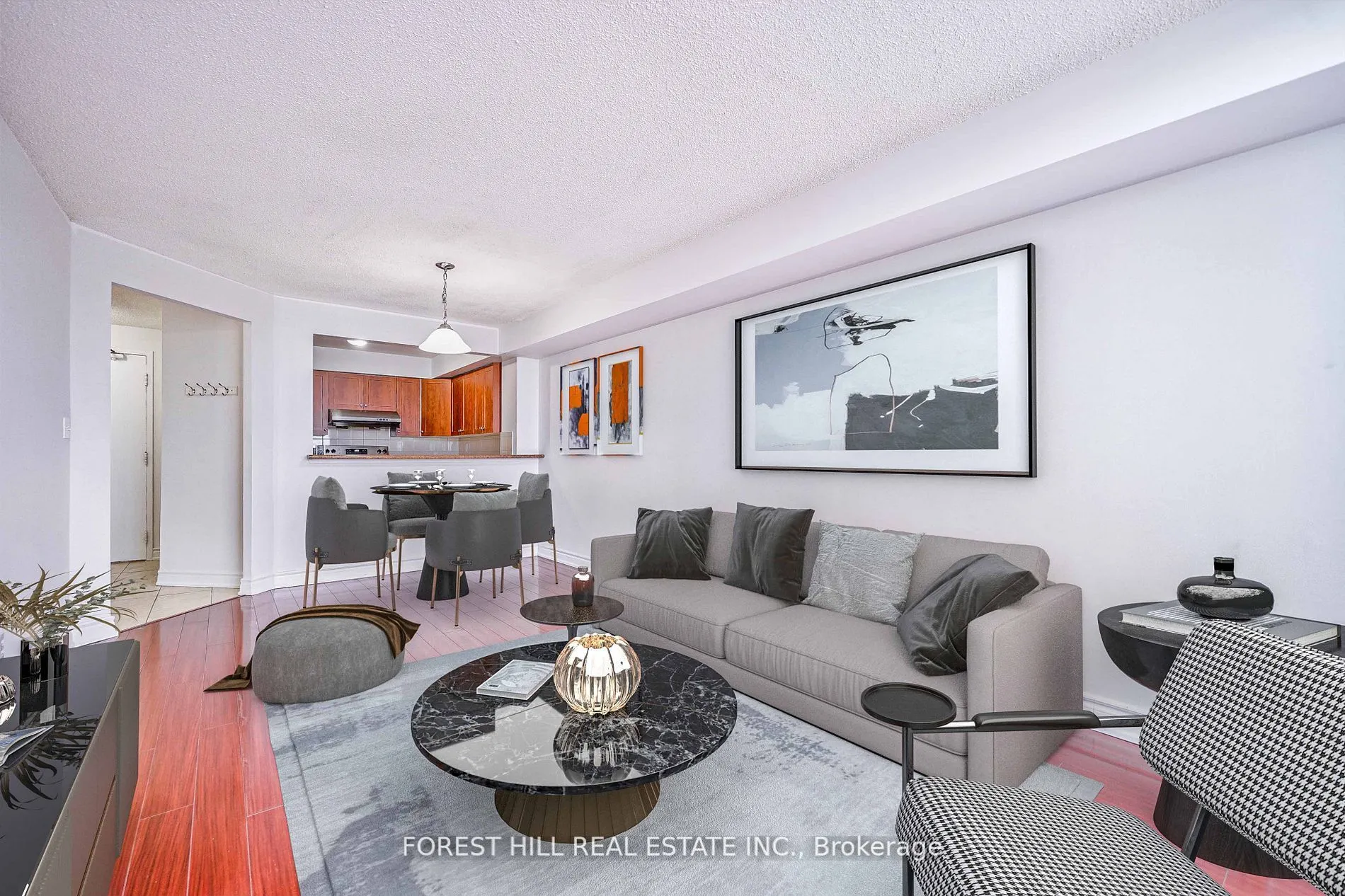 400 McLevin Avenue, #610