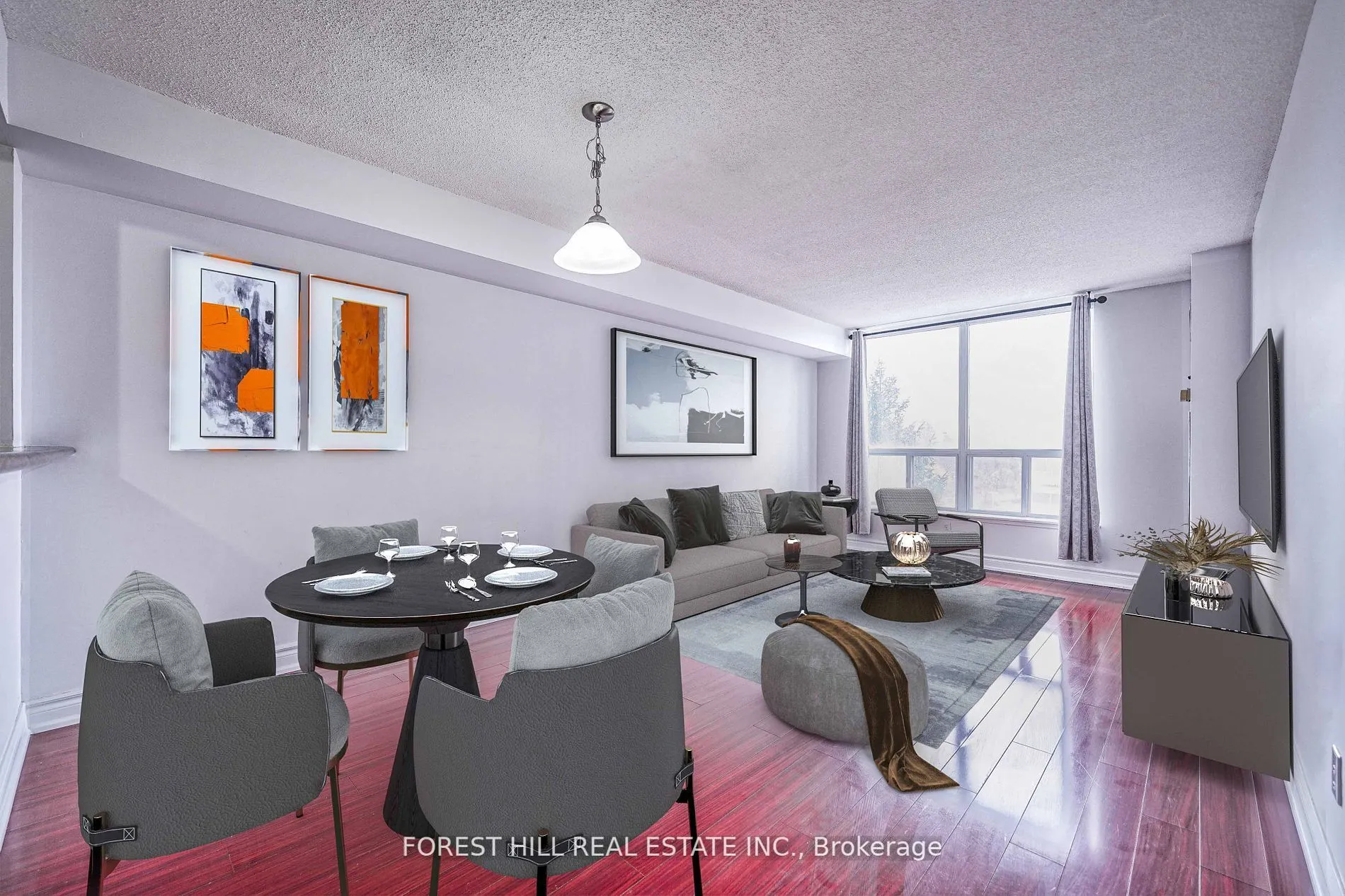 400 McLevin Avenue, #610