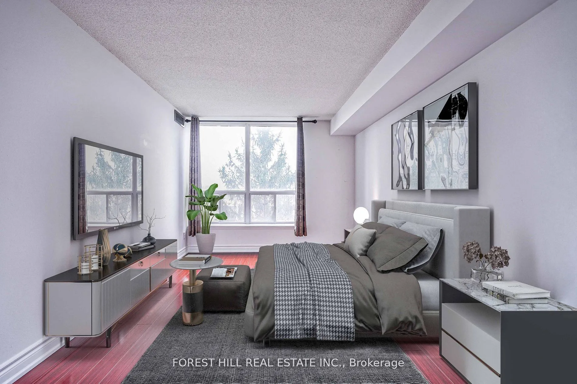 400 McLevin Avenue, #610
