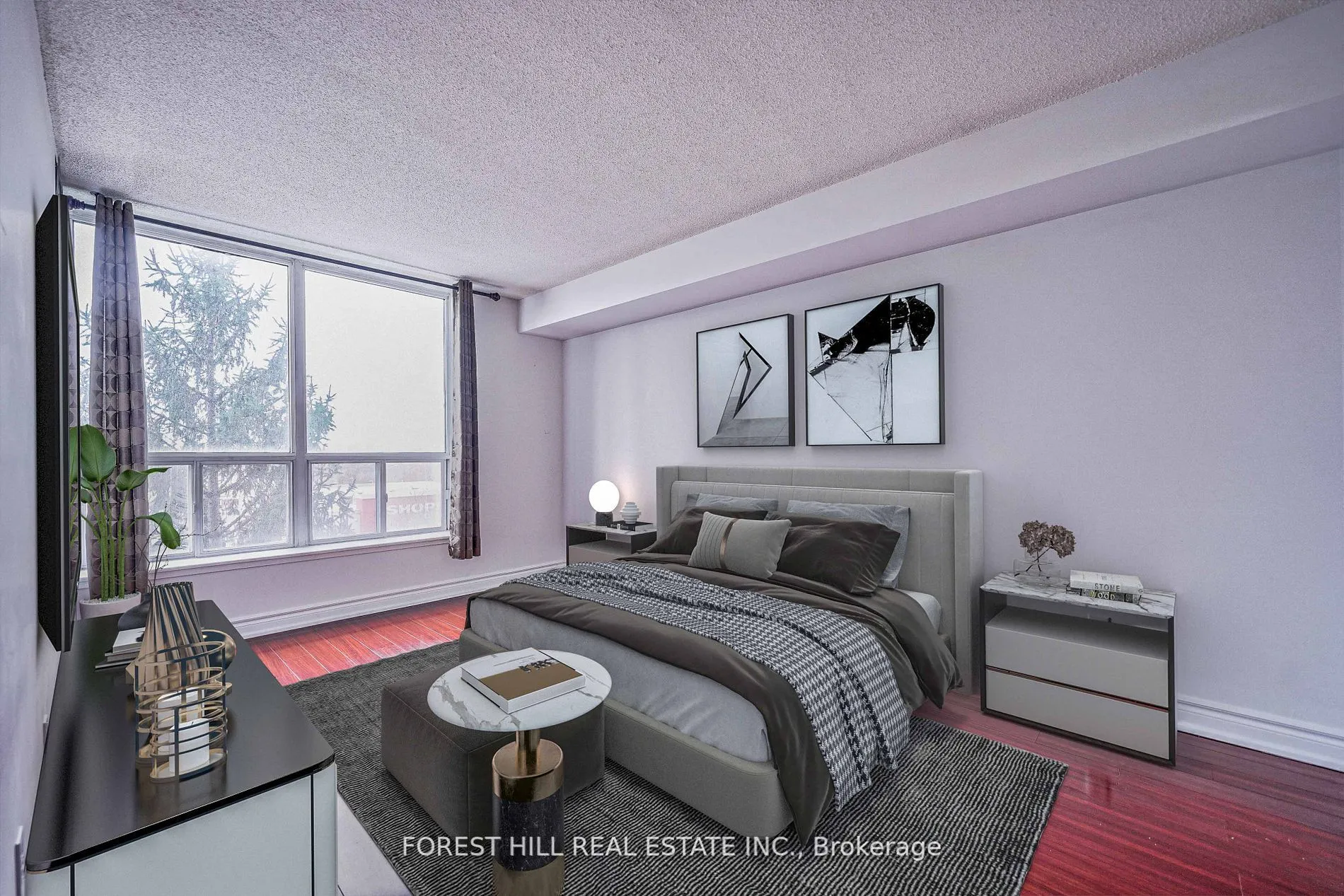 400 McLevin Avenue, #610