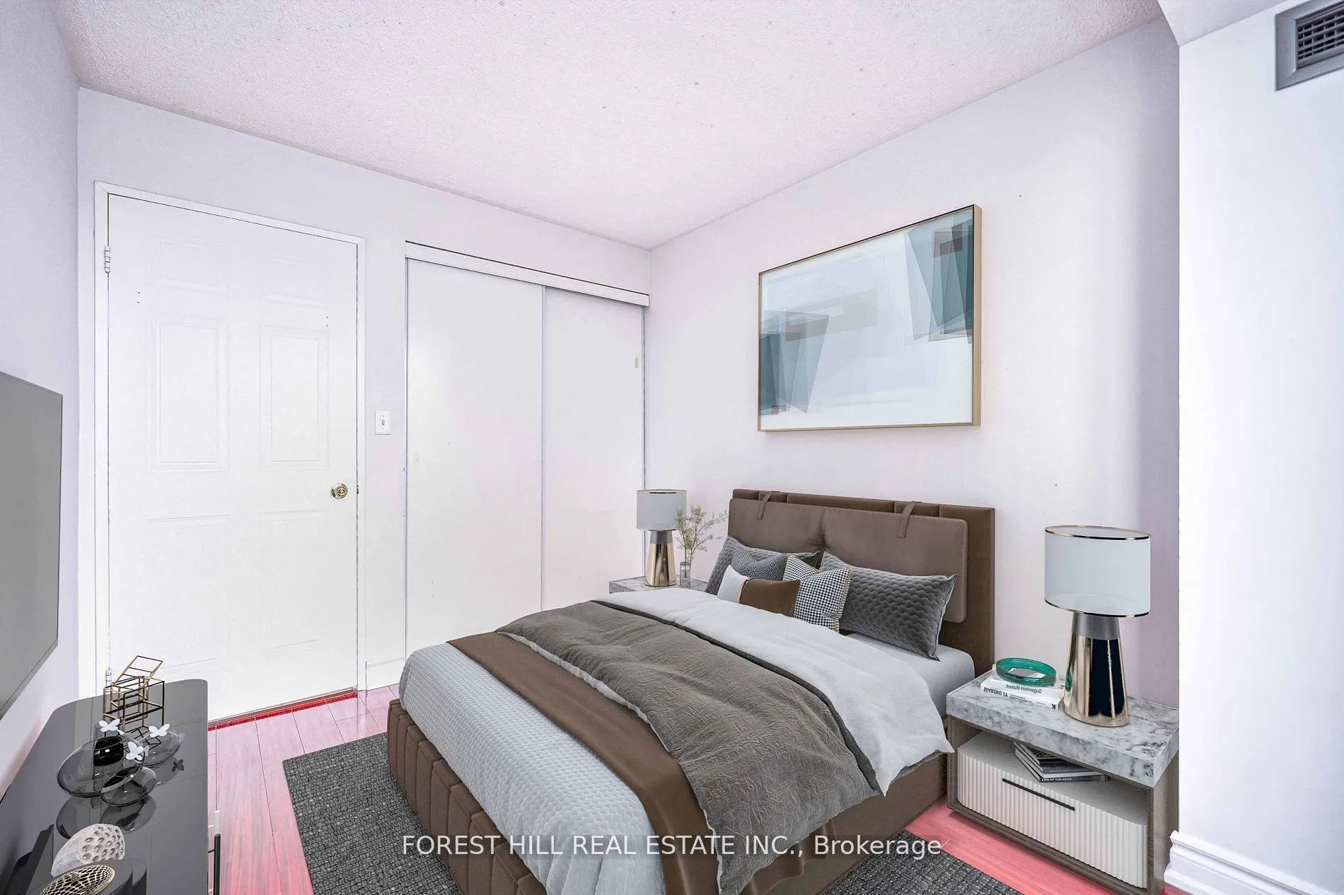 400 McLevin Avenue, #610