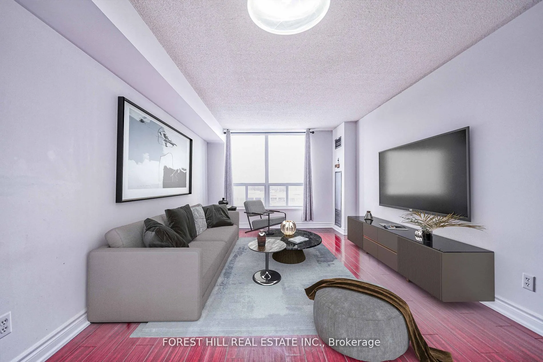 400 McLevin Avenue, #610