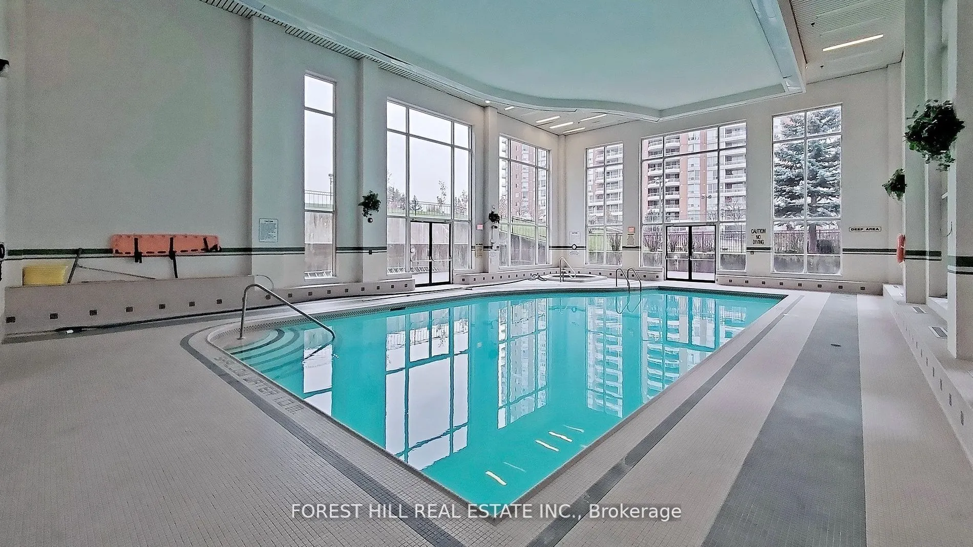 400 McLevin Avenue, #610