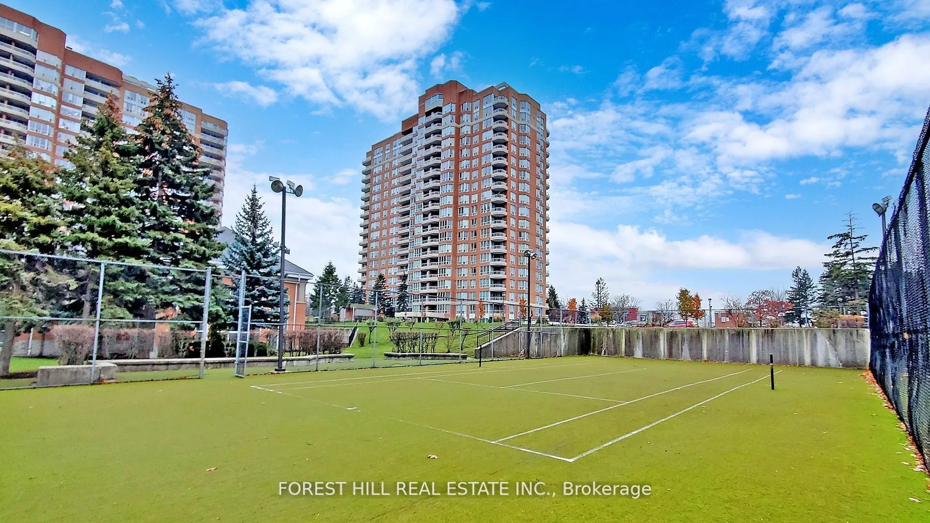 400 McLevin Avenue, #610