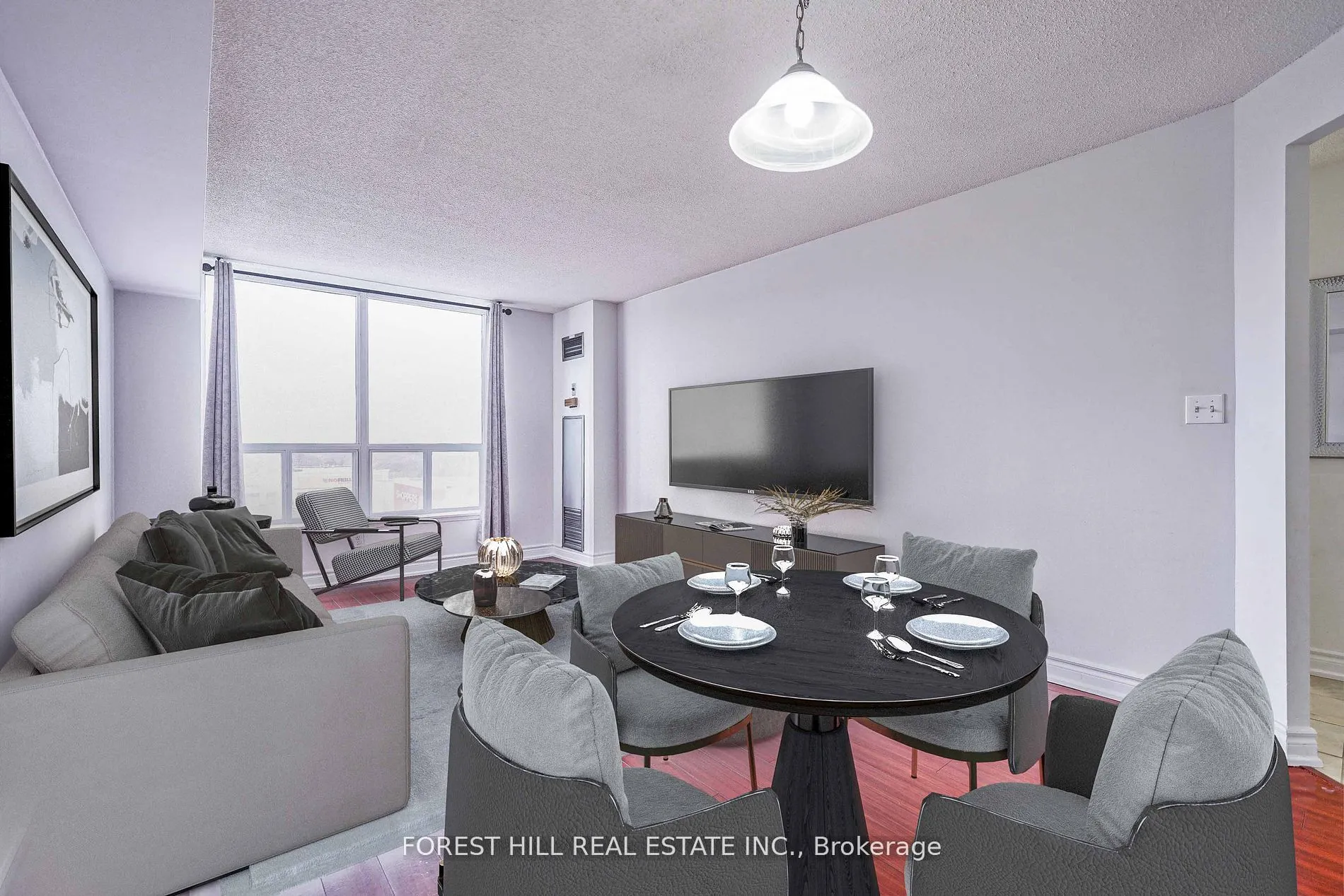 400 McLevin Avenue, #610