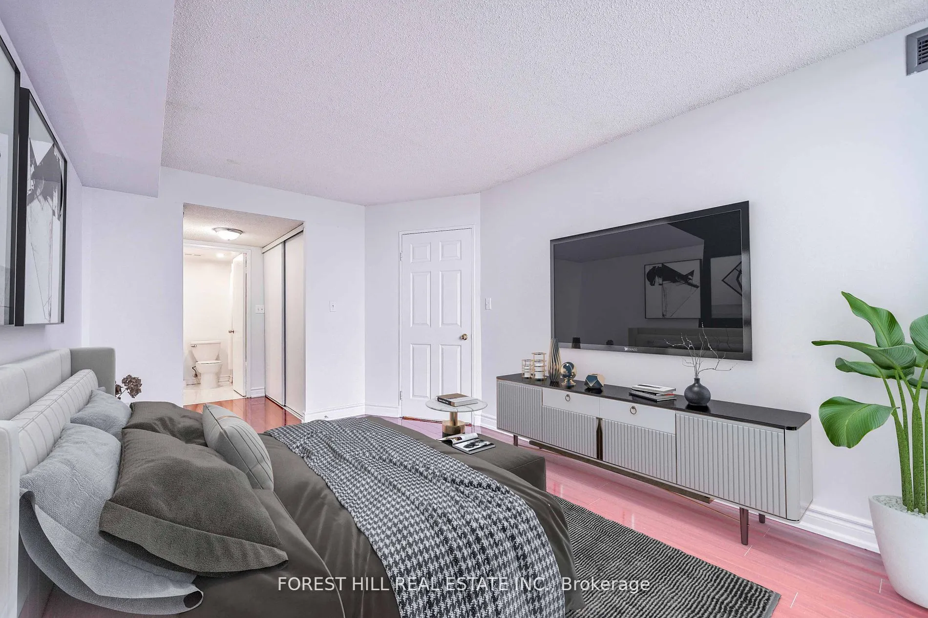 400 McLevin Avenue, #610