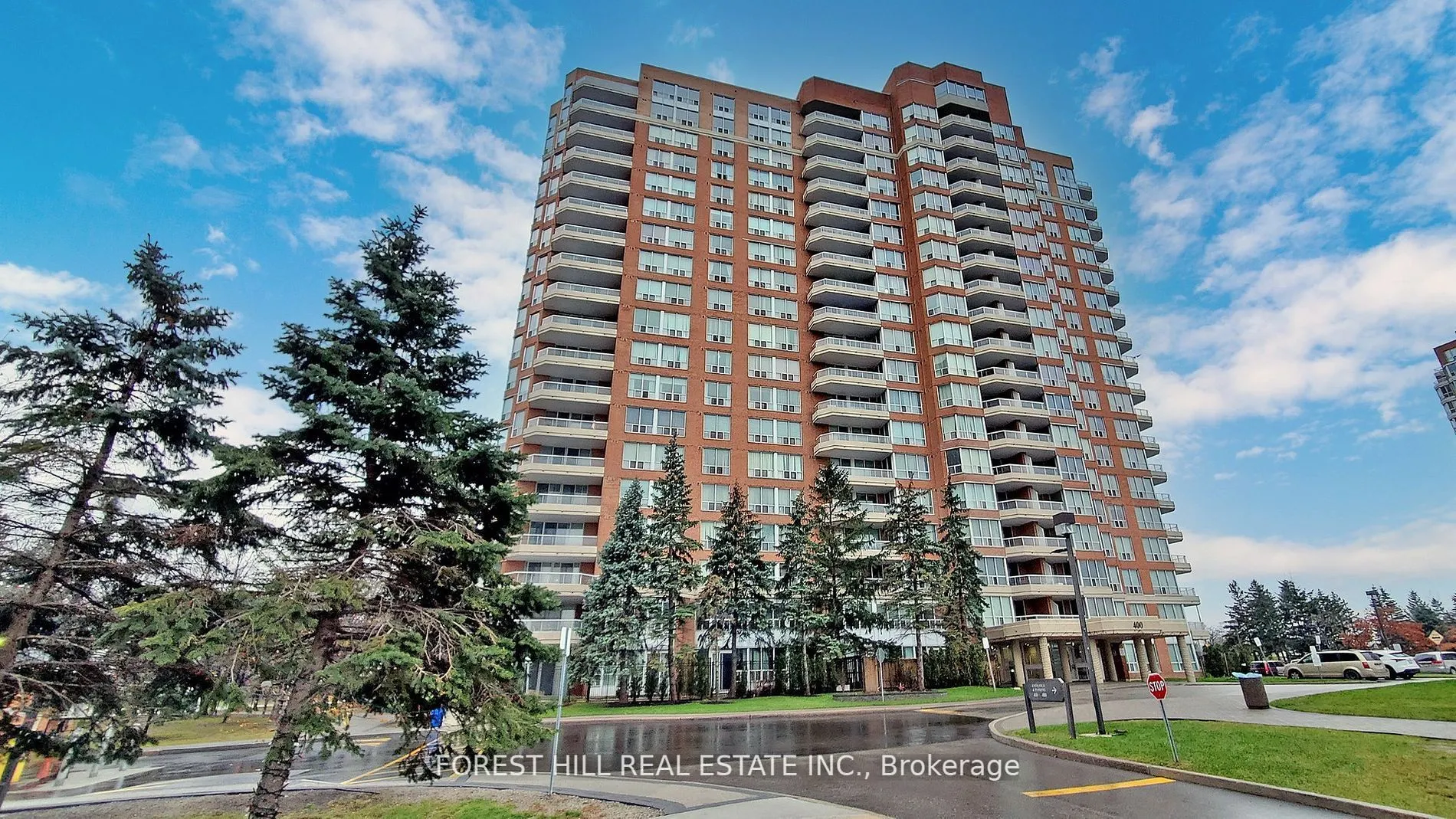 400 McLevin Avenue, #610