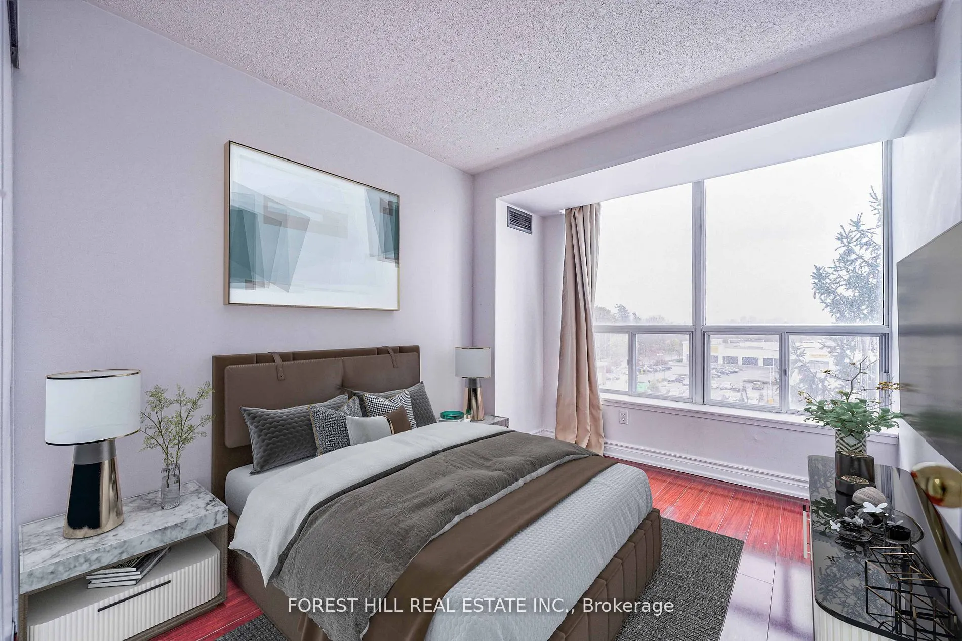 400 McLevin Avenue, #610