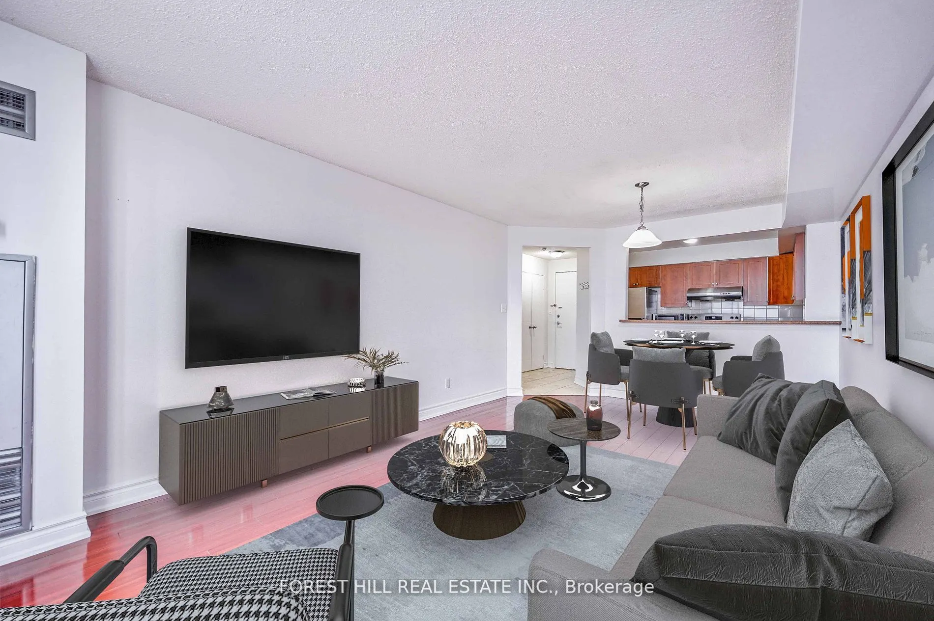 400 McLevin Avenue, #610