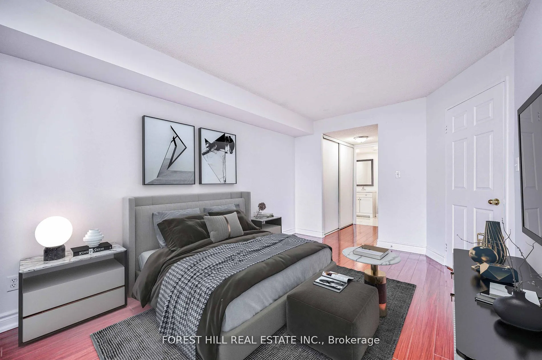 400 McLevin Avenue, #610