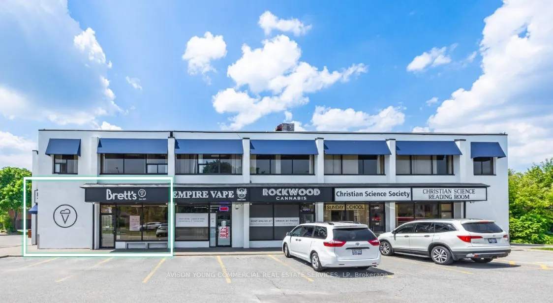 3148 Kingston Road, #Unit 1