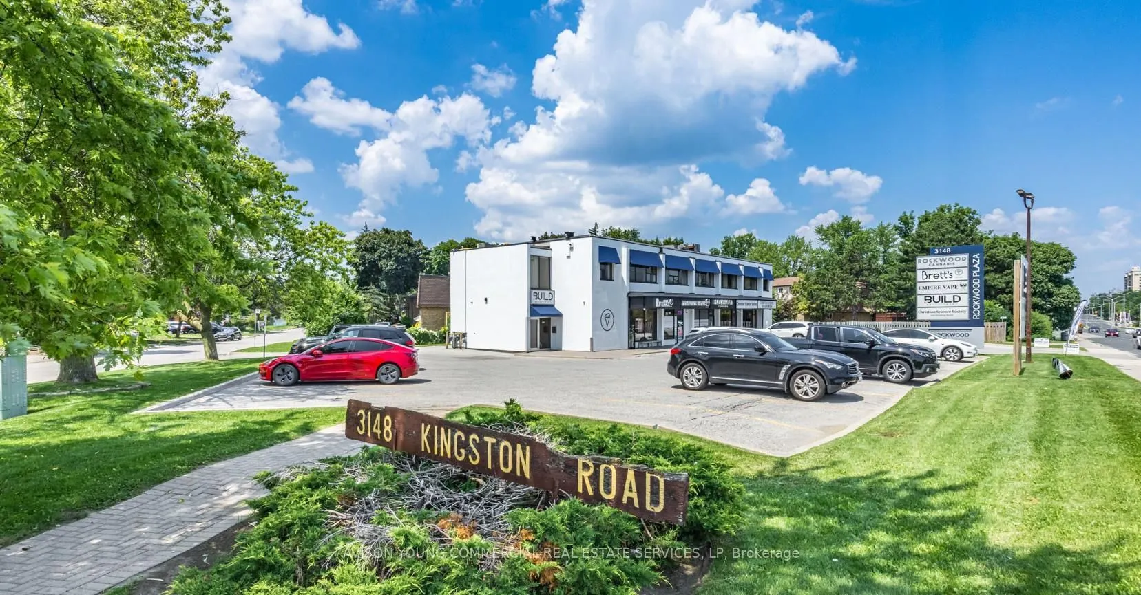 3148 Kingston Road, #Unit 1