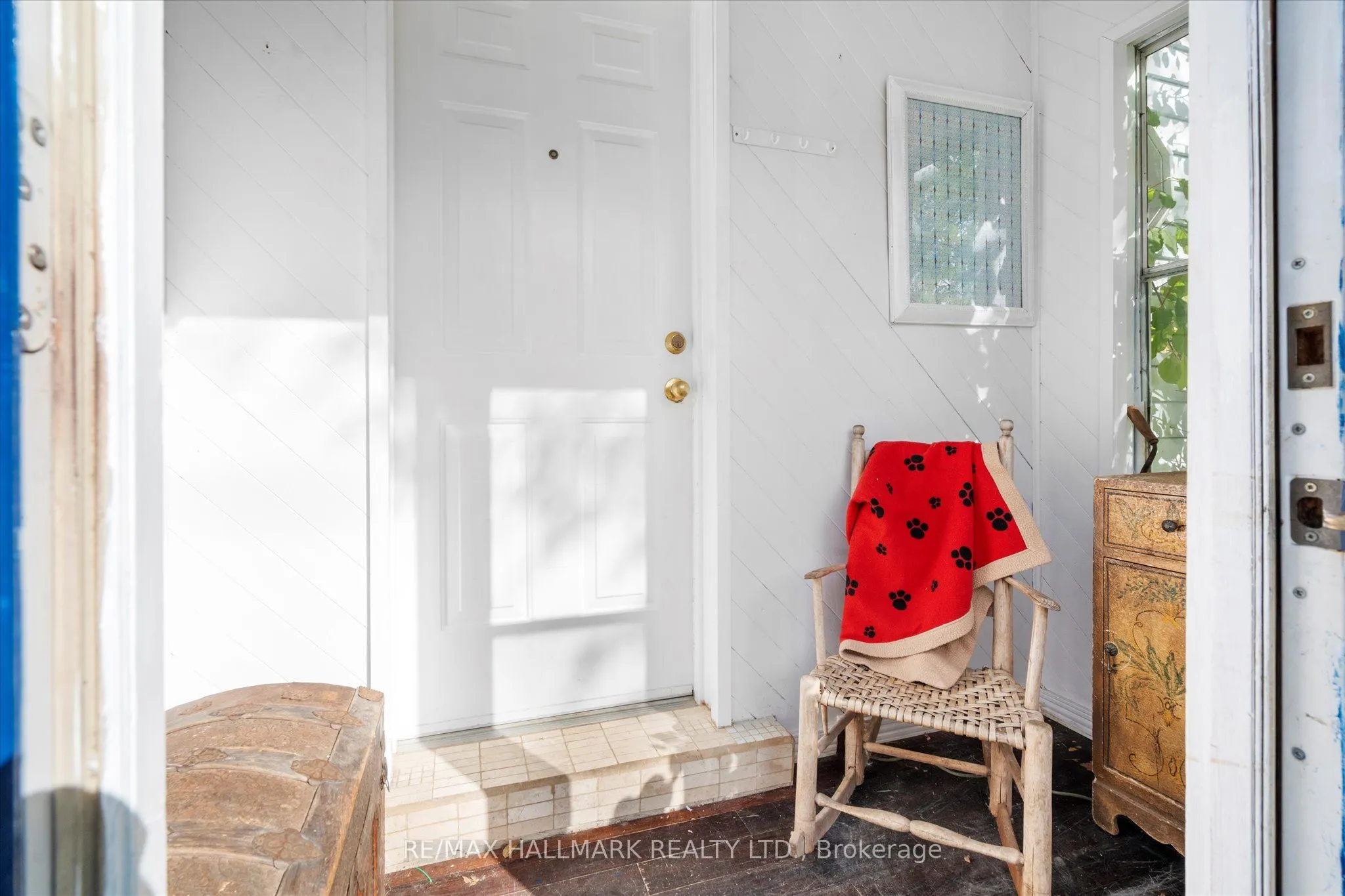 42 Anson Avenue