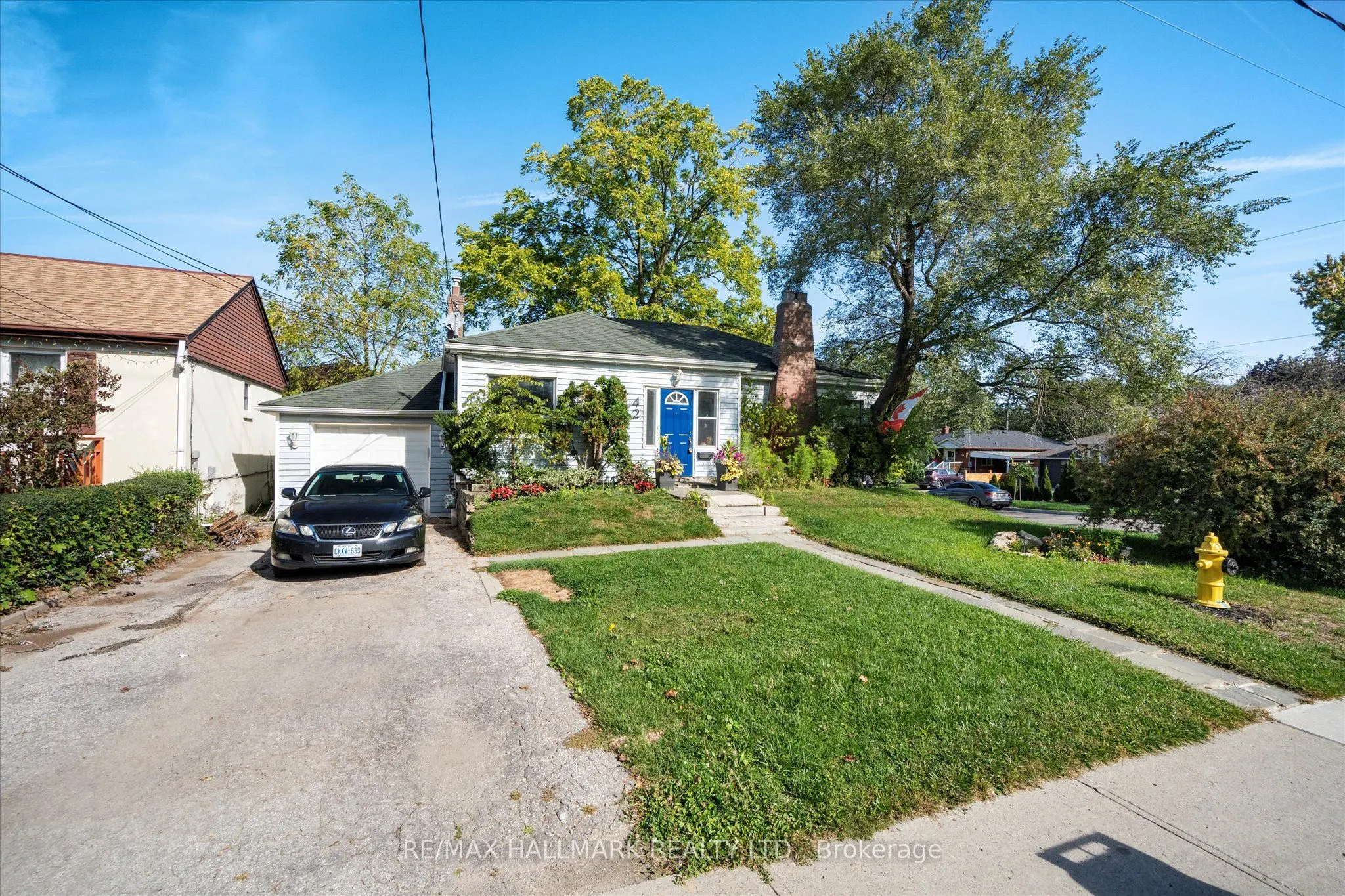 42 Anson Avenue